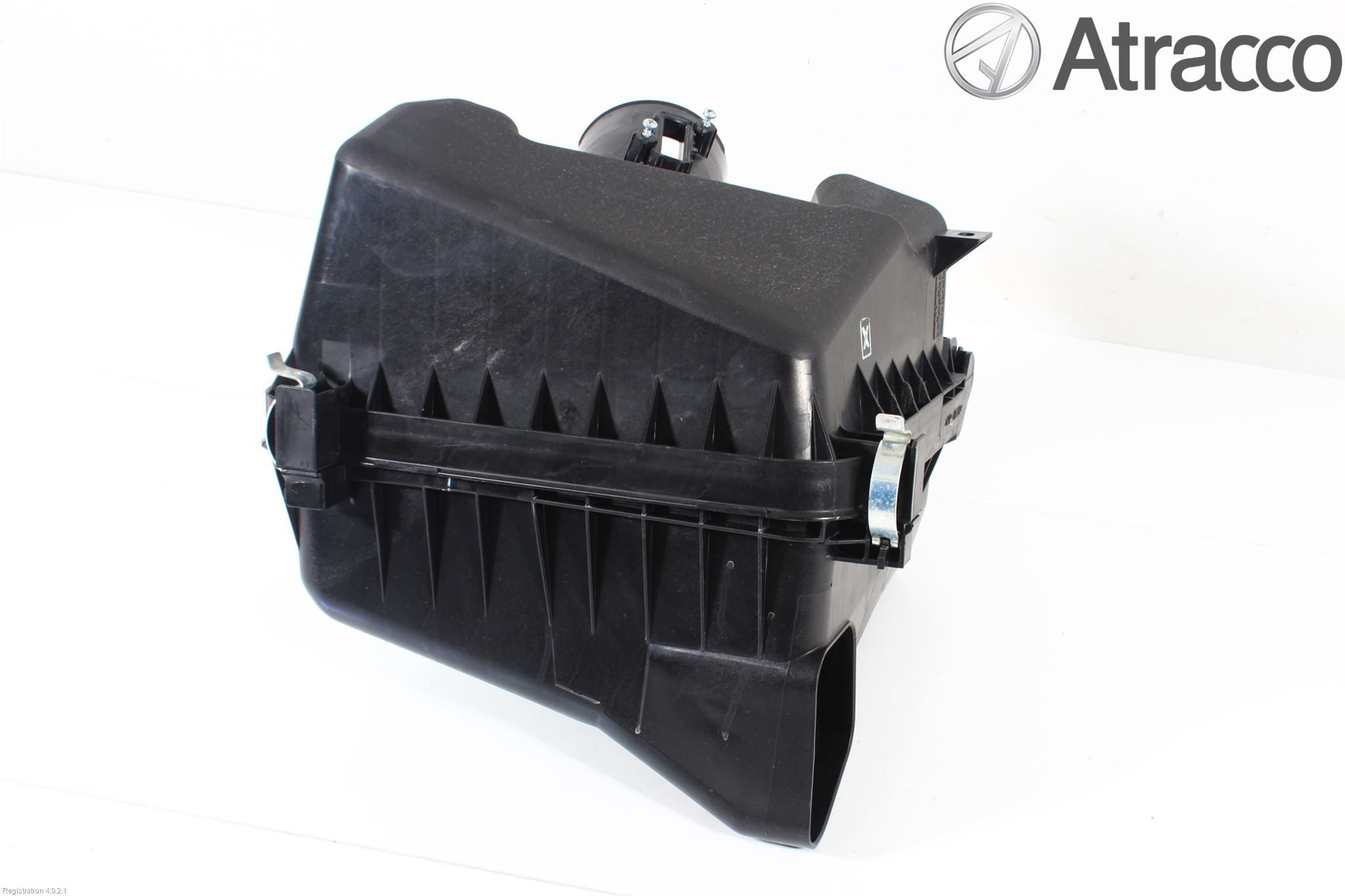 Toyota AVENSIS 09-15 Luftfilter Boks