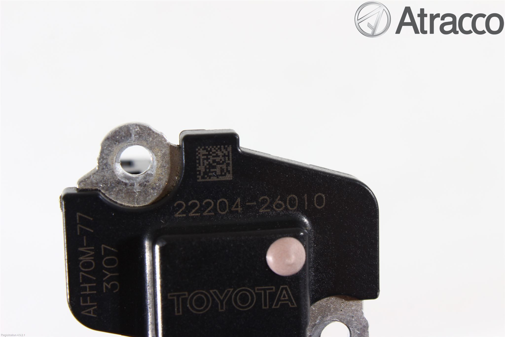 Toyota AVENSIS 09-15 Inns Luftmassemåler