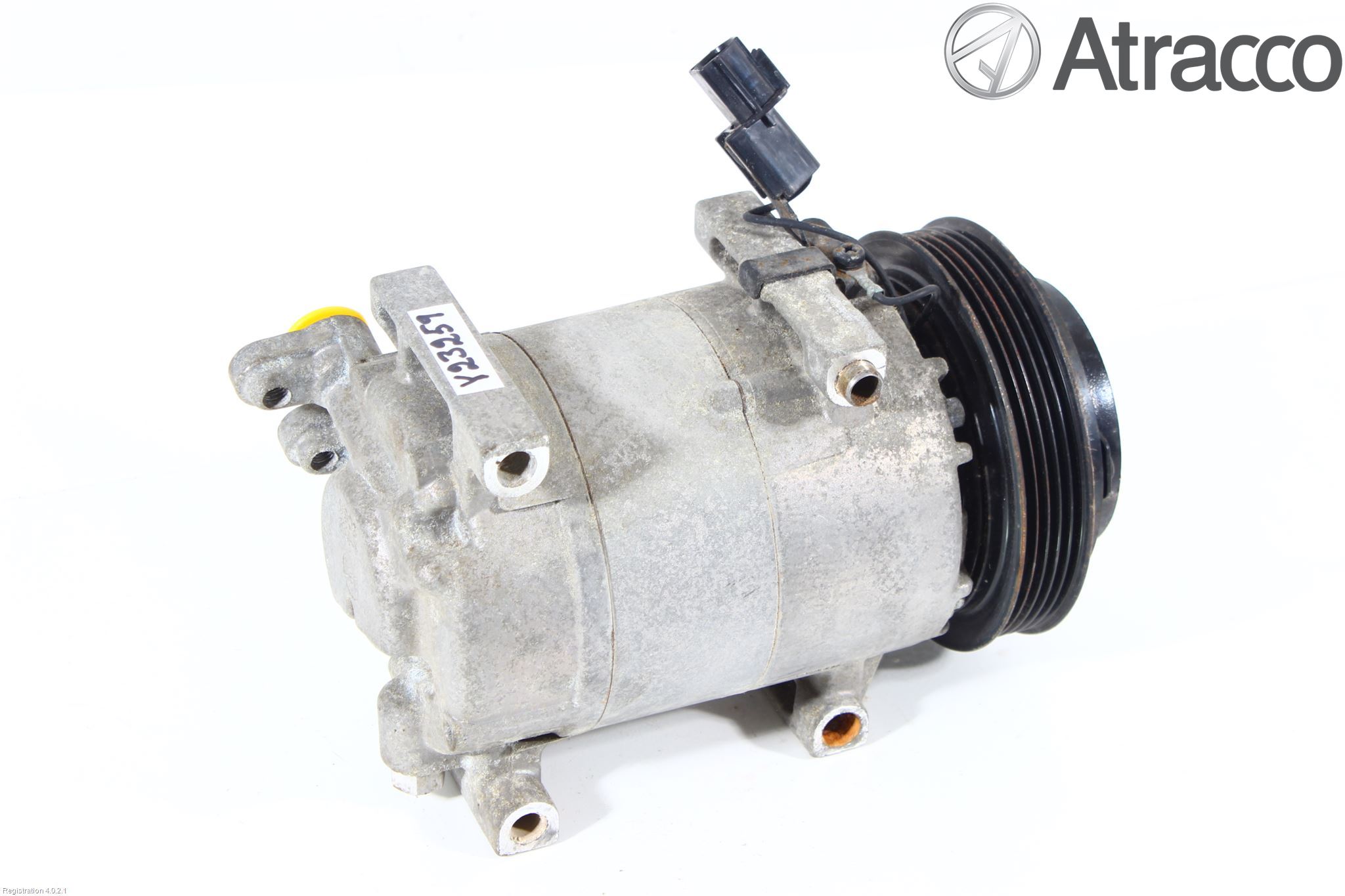 Hyundai i20 PB 09-14 Varme Ac Kompressor