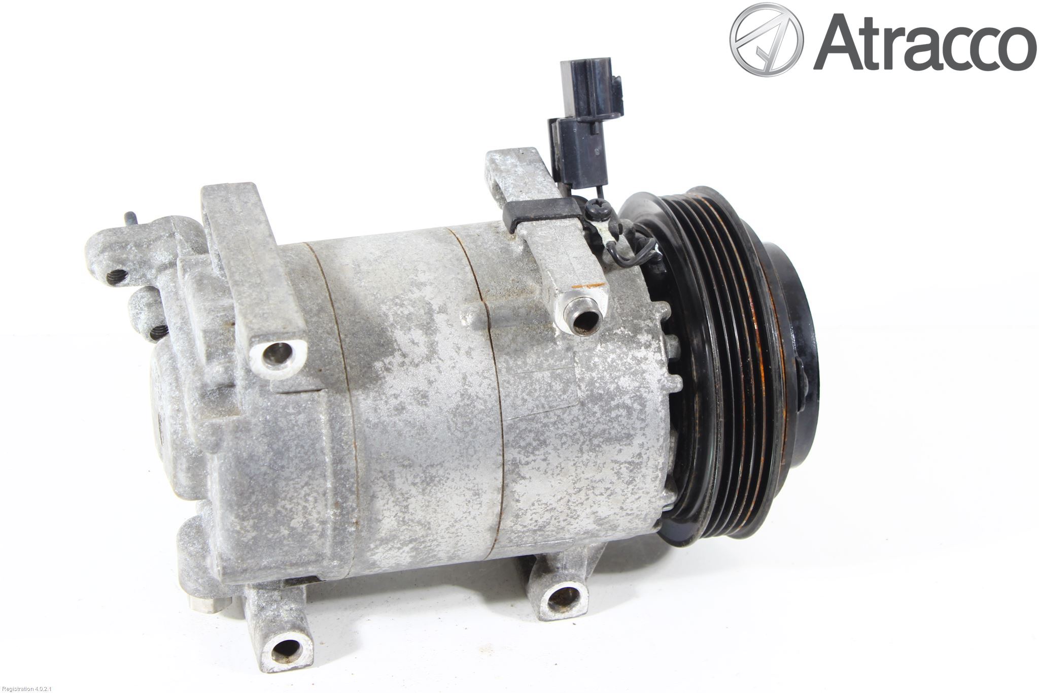 Hyundai i20 PB 09-14 Varme Ac Kompressor