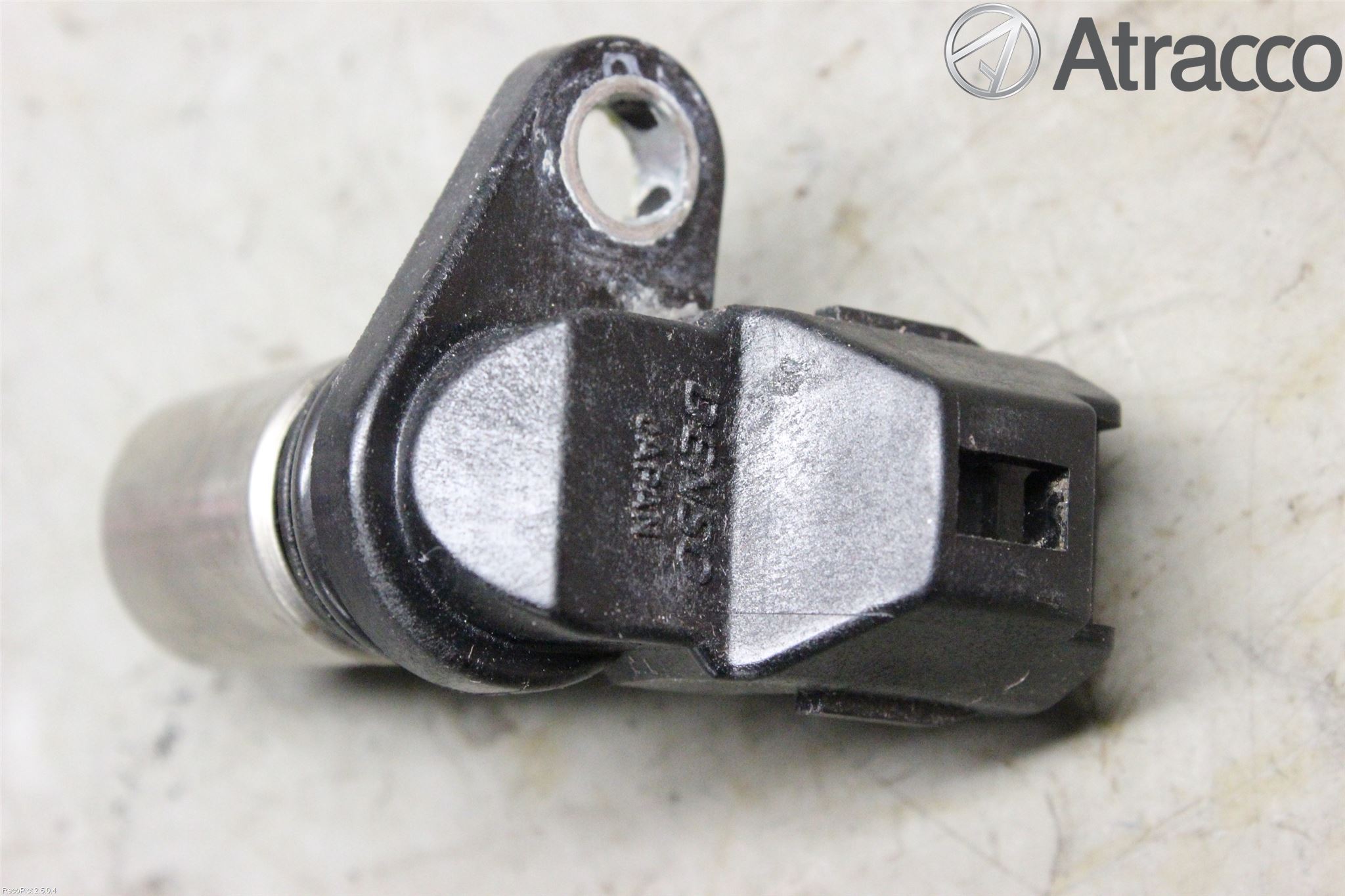 Toyota RAV 4 06-12 Giver Turtall - Tenning