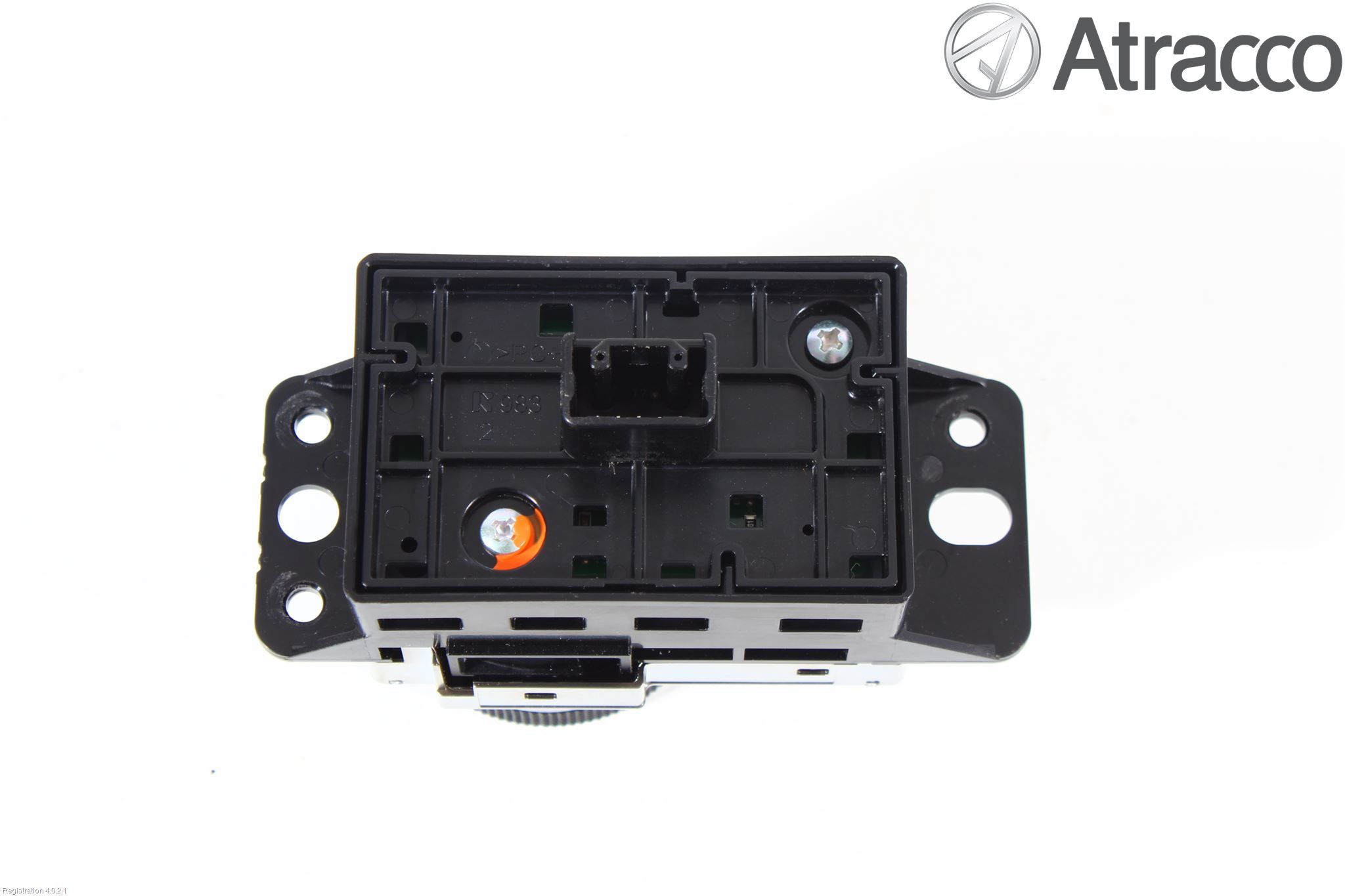 Suzuki SX4 S-CROSS 14-21 Bryter Gearkasse
