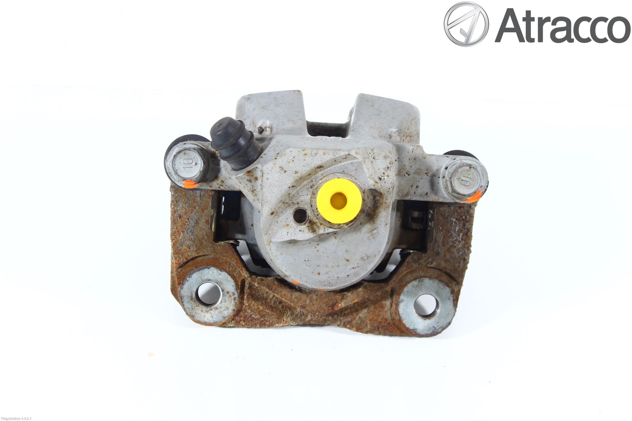 Toyota RAV 4 06-12 Bremsecaliper Bak Høyre