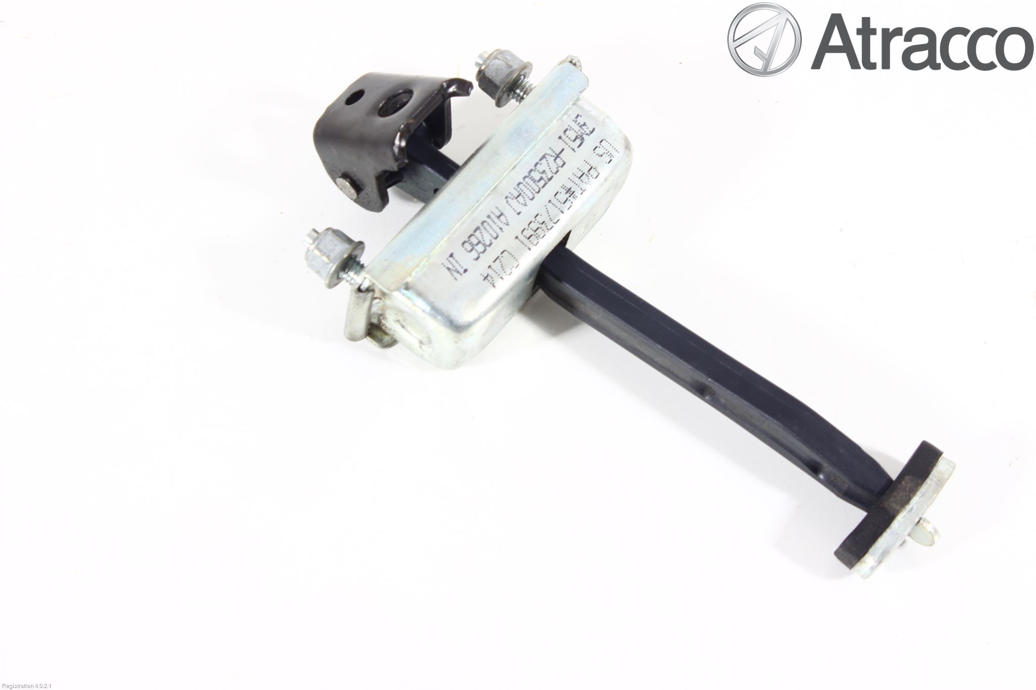 Ford FOCUS 08-11 Dørstopper