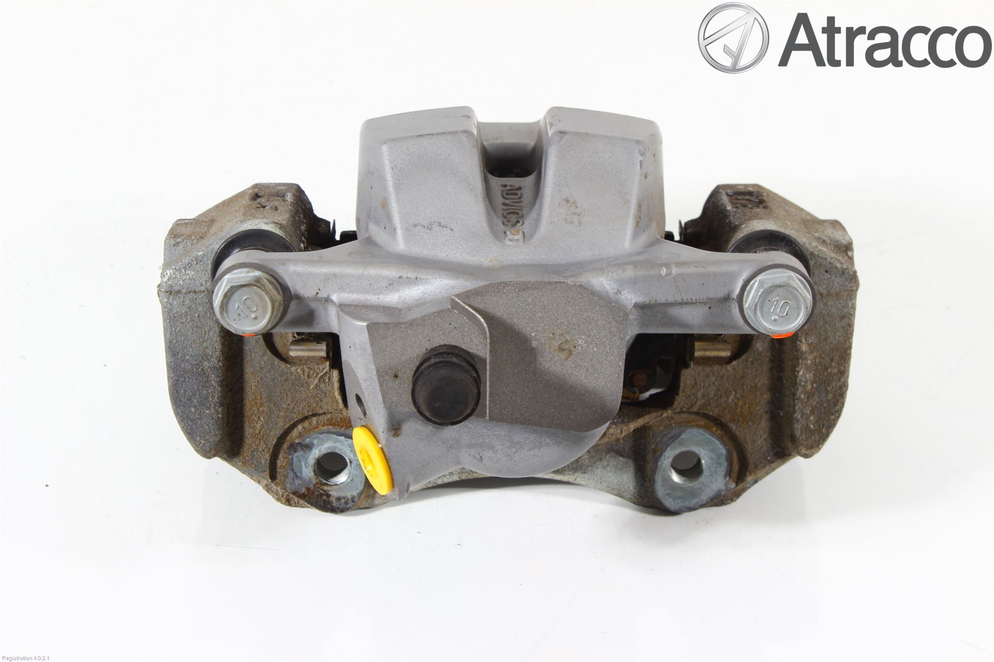 Toyota PRIUS+ ZVW40 12-20 Bremsecaliper Bak Høyre