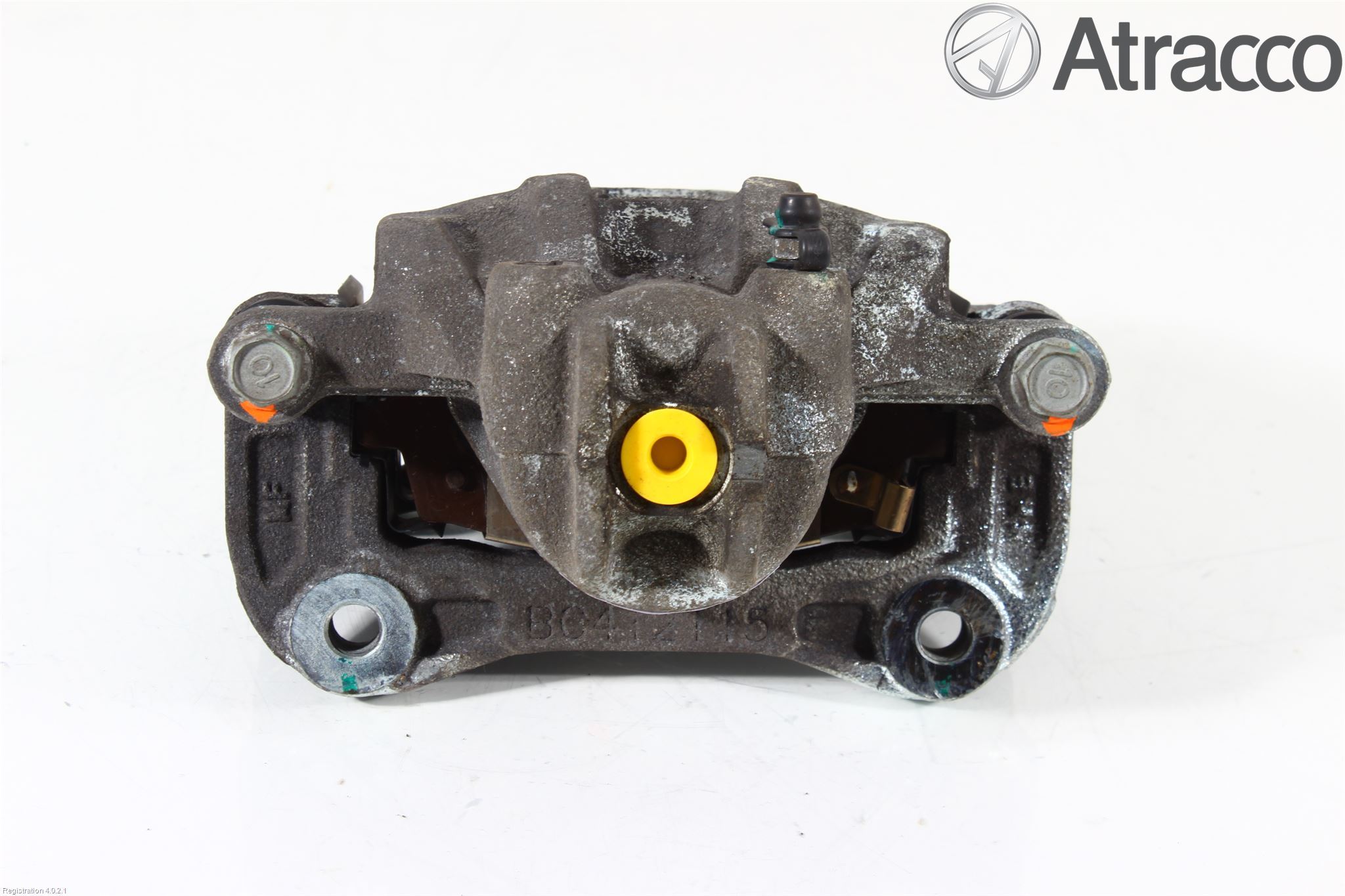 Hyundai i20 PB 09-14 Bremsecaliper Foran Høyre