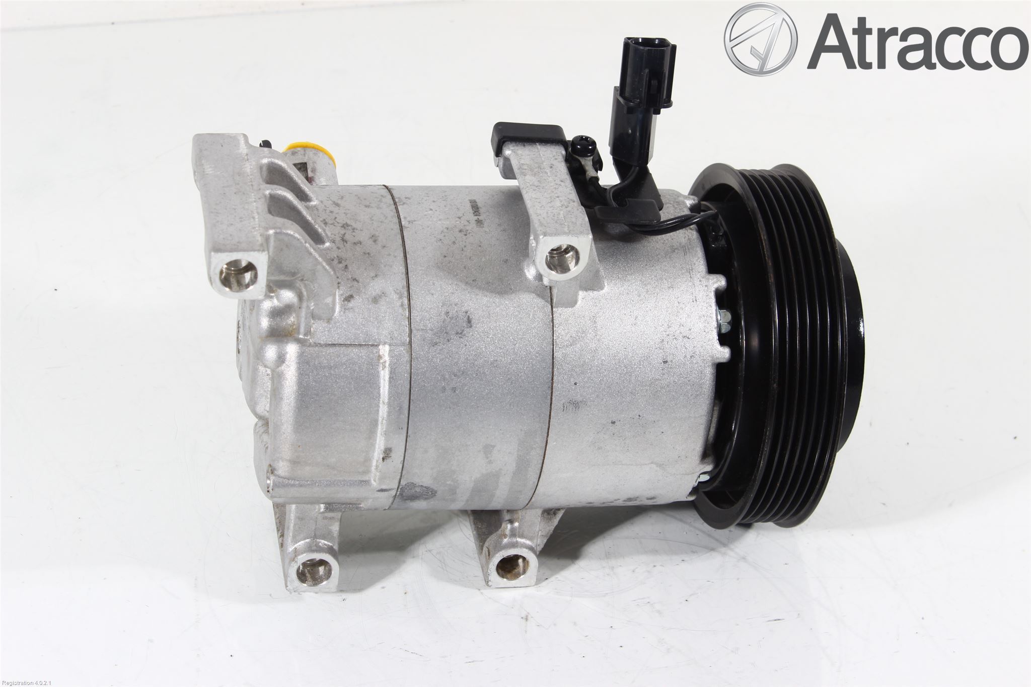 Hyundai i20 PB 09-14 Varme Ac Kompressor