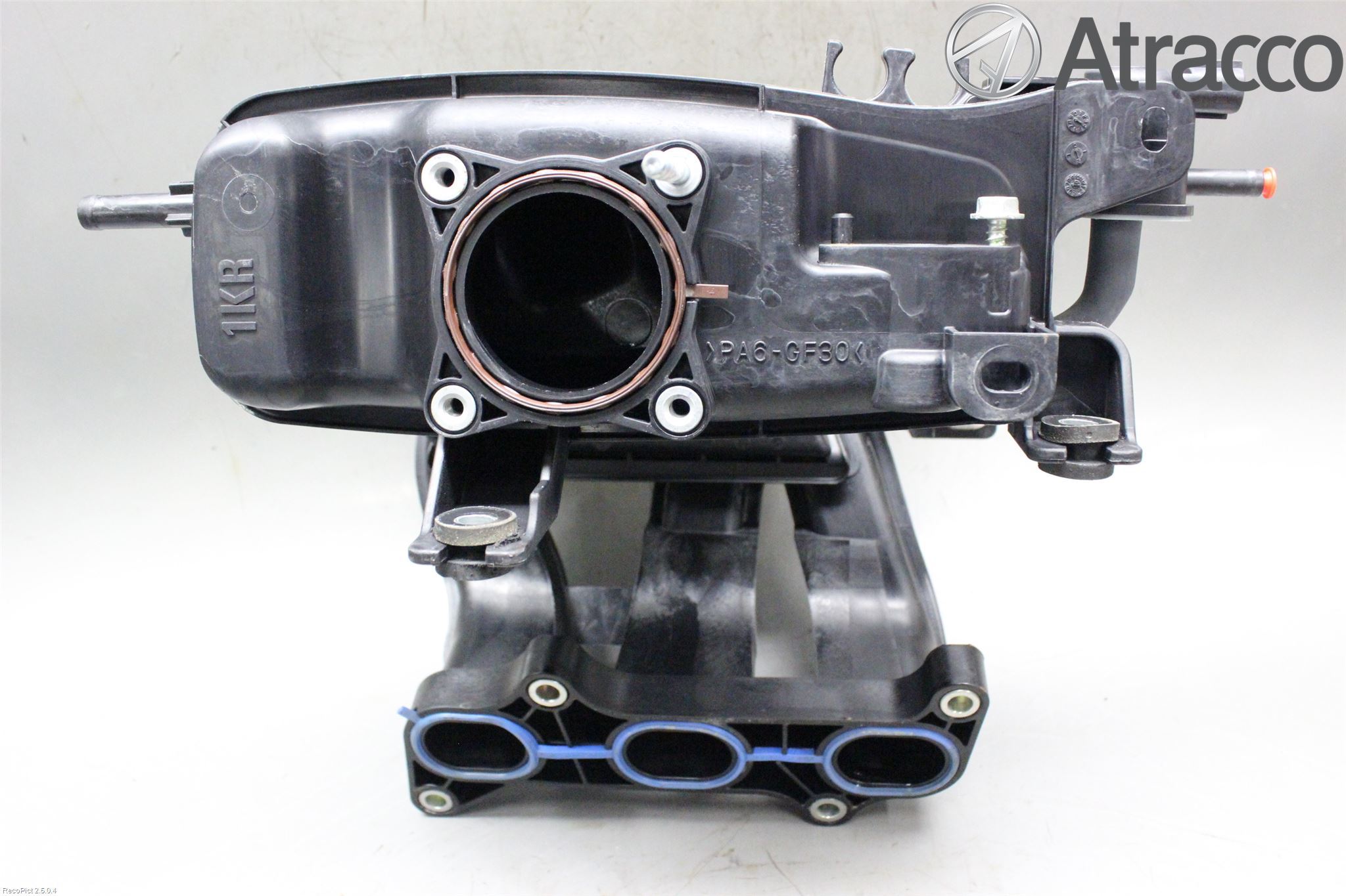 Toyota iQ Innsugningsmanifold