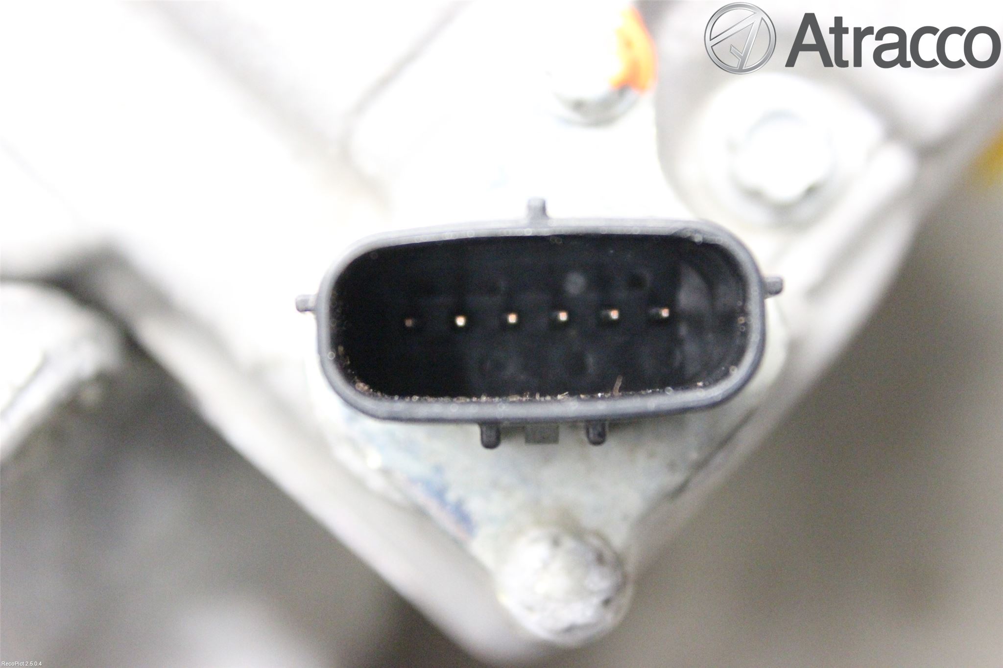 Toyota YARIS XP130 15-20 Varme Ac Kompressor