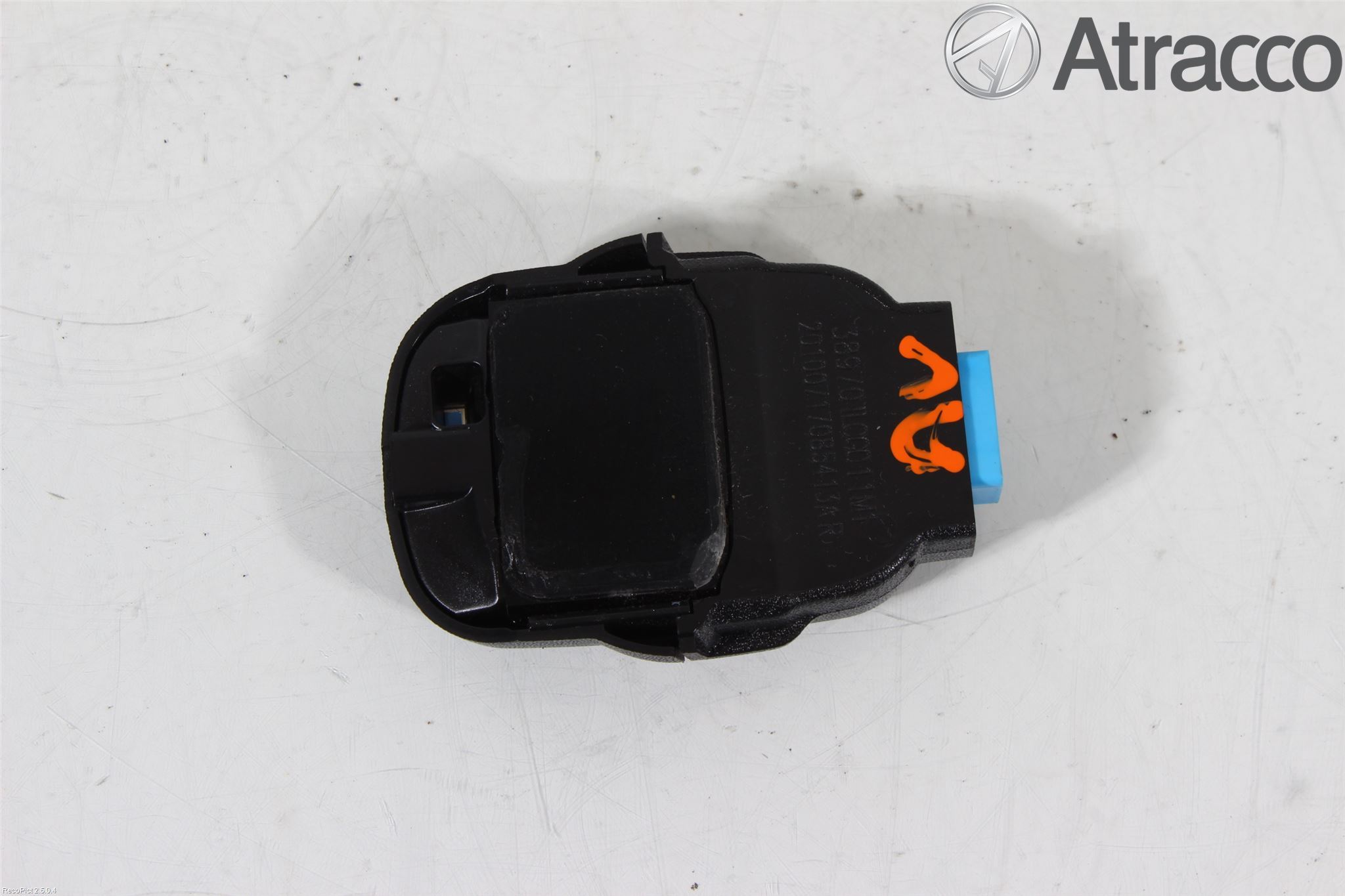 Honda ACCORD    08- Sensor Øvrig