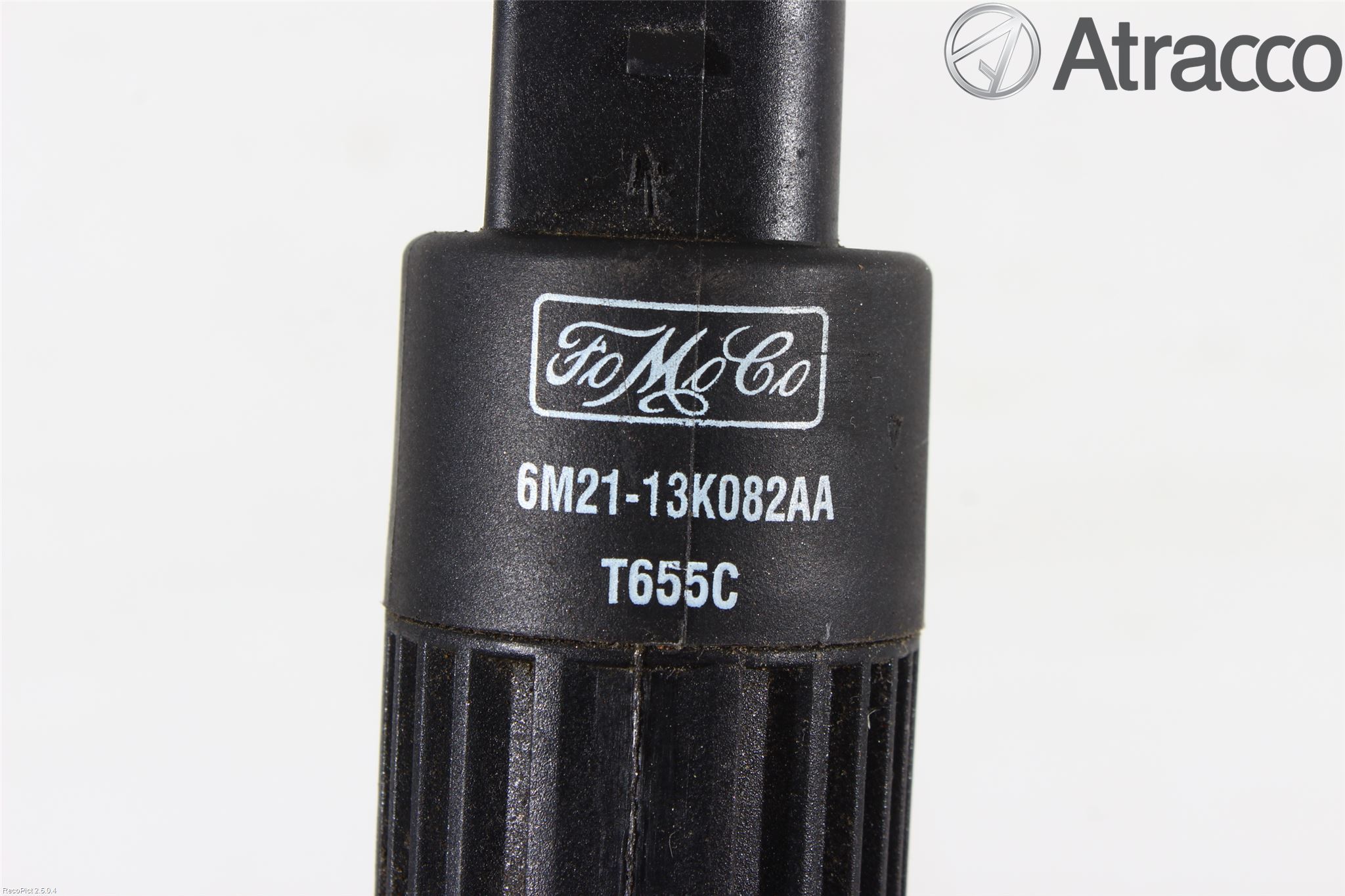 Ford MONDEO 07-15 Spylerpumpe Høytrykk