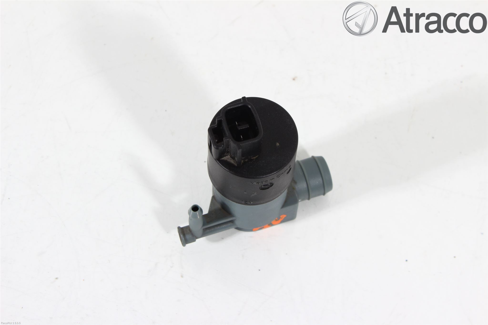 Toyota YARIS XP130 12-14 Spylerpumpe Frontrute
