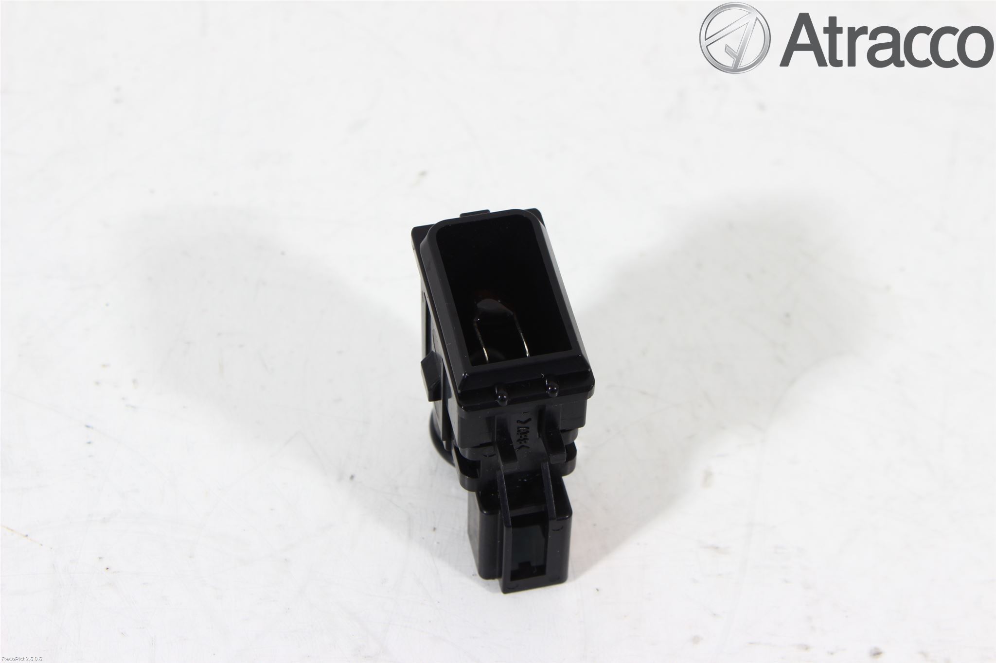 Toyota YARIS XP130 12-14 Varme Ac Sensor Innetempratur
