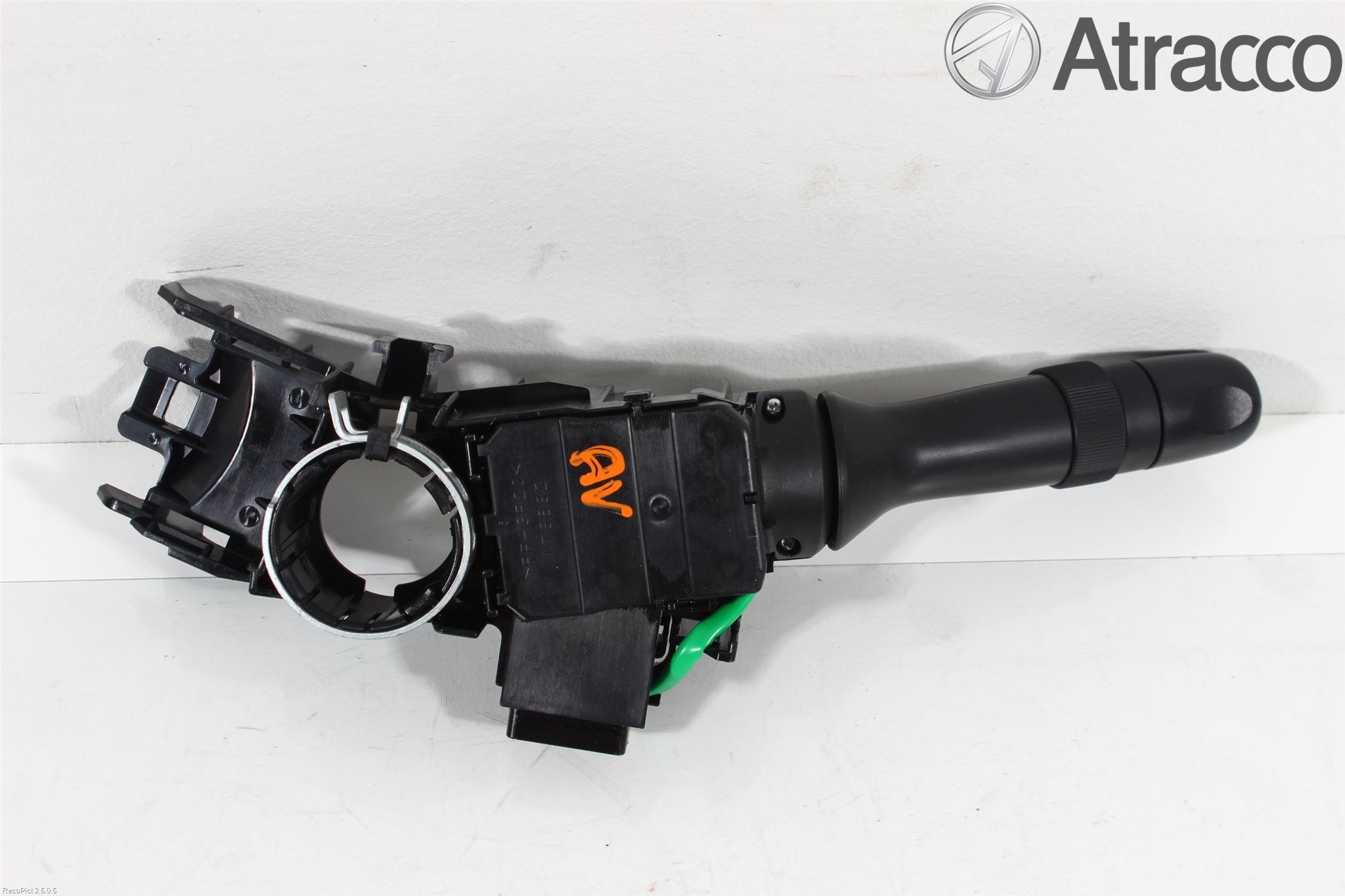 Toyota YARIS XP130 12-14 Bryter Ratt Blinklys - Lys