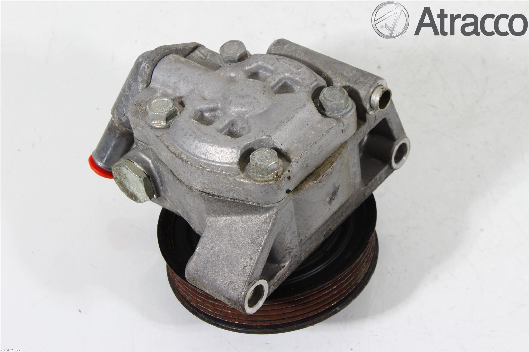 Ford MONDEO 07-15 Servo Pumpe