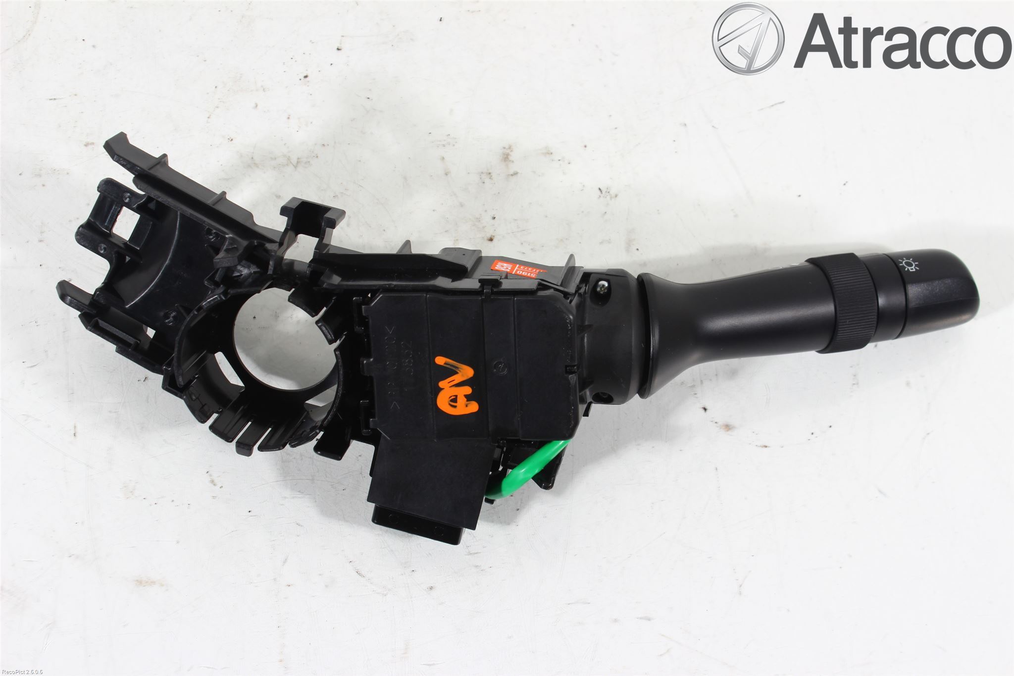 Toyota VERSO 09-18 Bryter Ratt Blinklys - Lys
