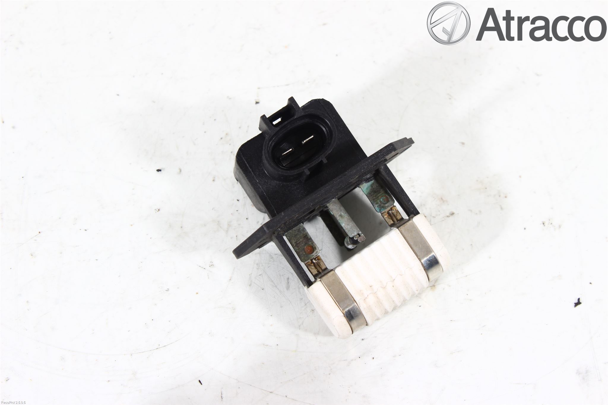 Hyundai ix35 Varmeapparat Viftemotstand