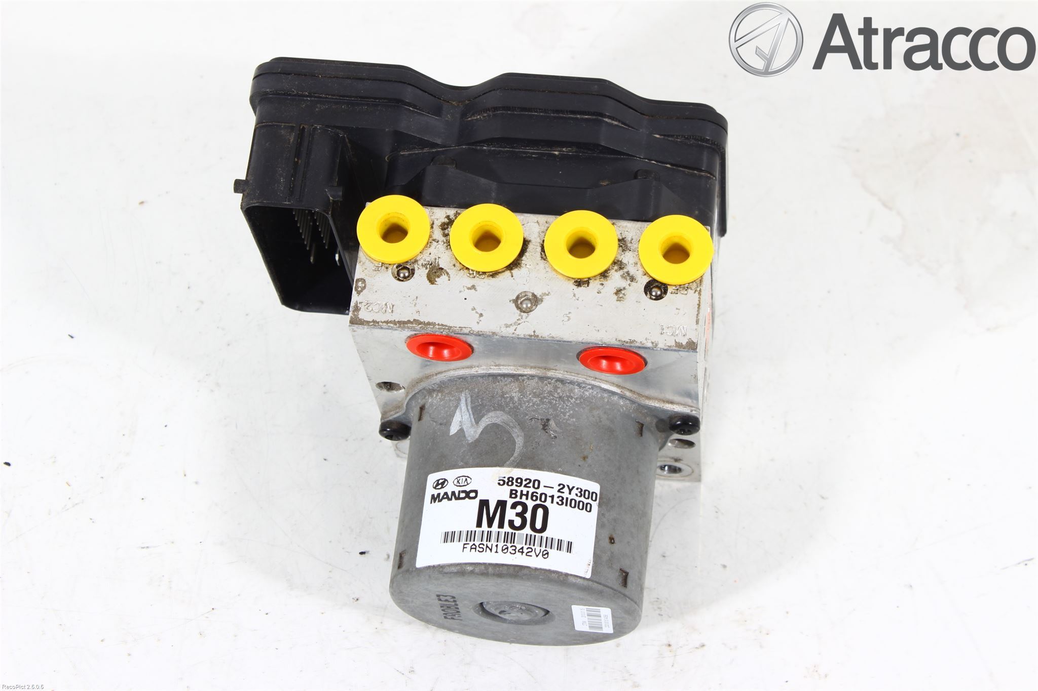Hyundai ix35 Abs Hydraulikkaggregat
