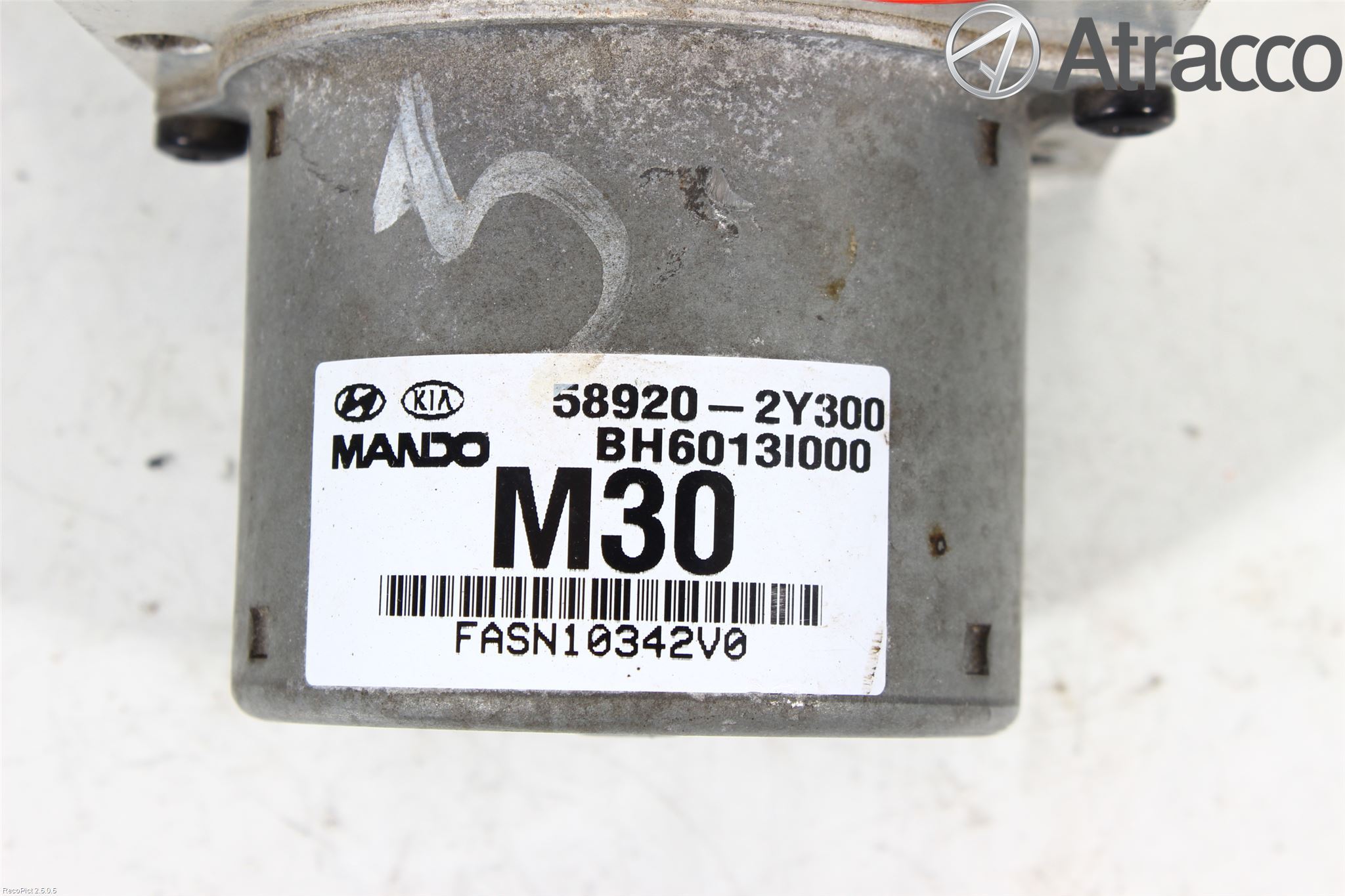 Hyundai ix35 Abs Hydraulikkaggregat