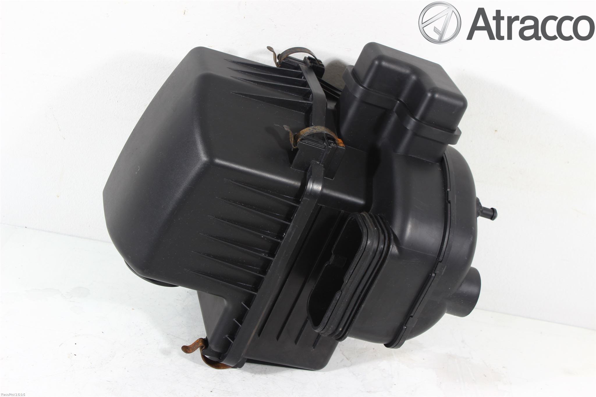 Hyundai ix35 Luftfilter Boks