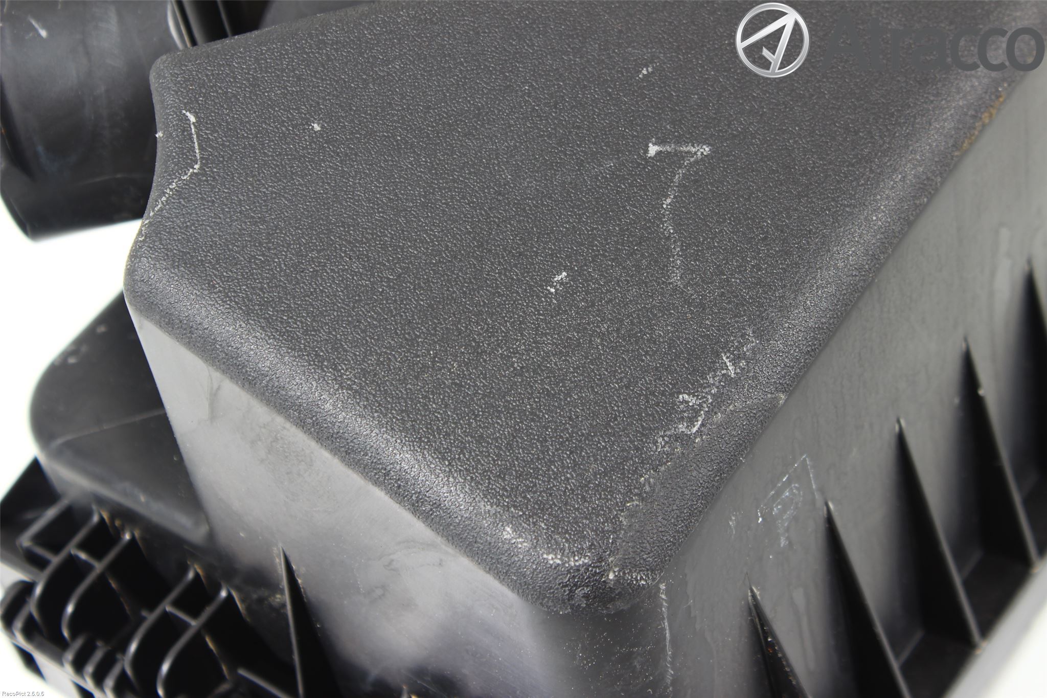Toyota VERSO 09-18 Luftfilter Boks