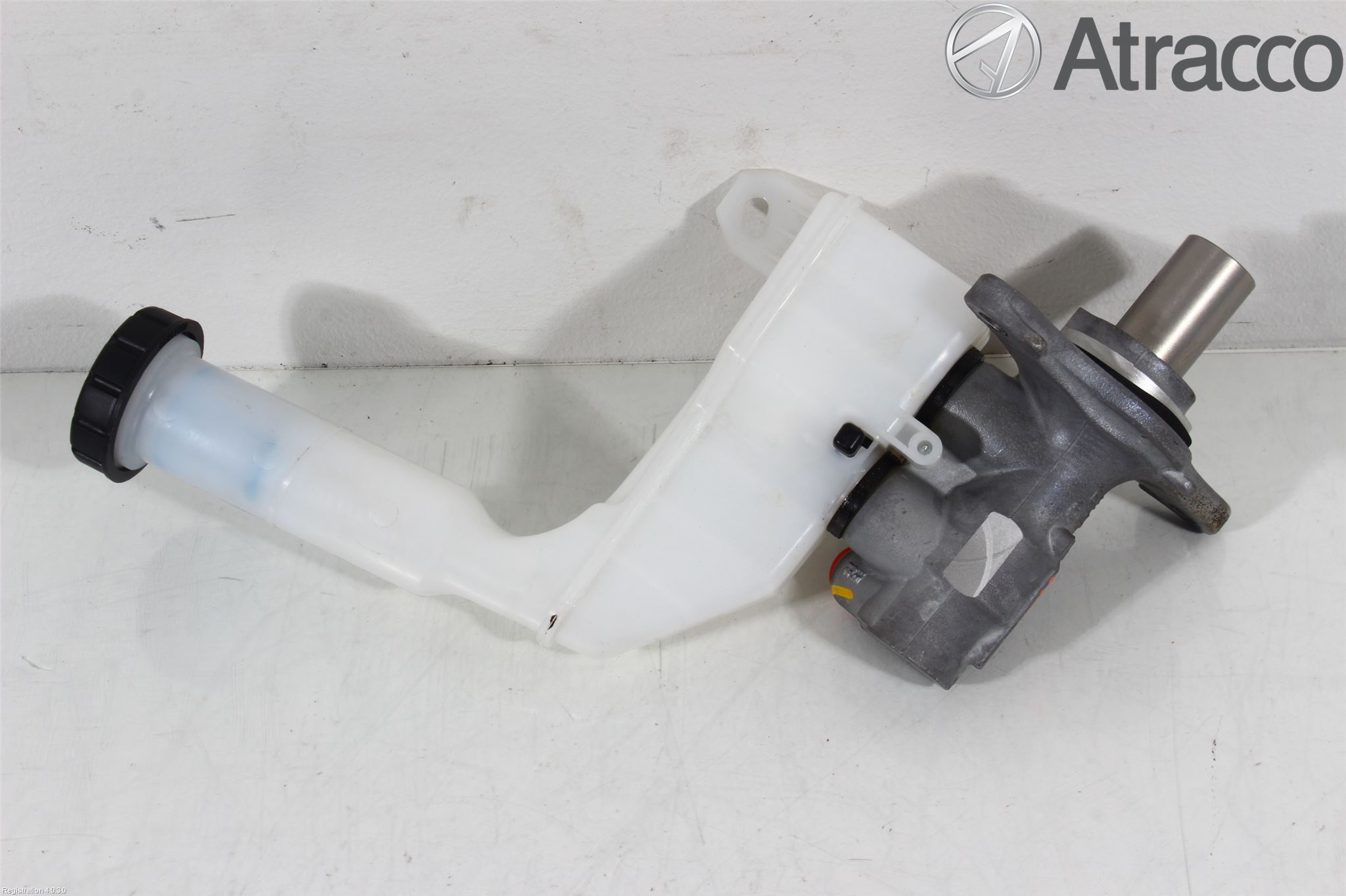Nissan PULSAR Brems Hovedsylinder