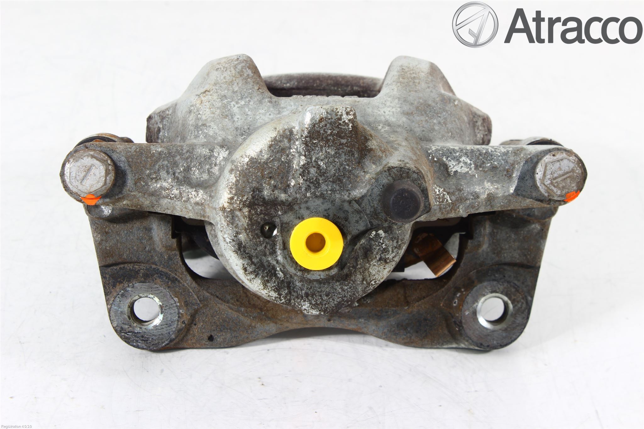 Toyota AURIS 13-19 Bremsecaliper Foran Høyre