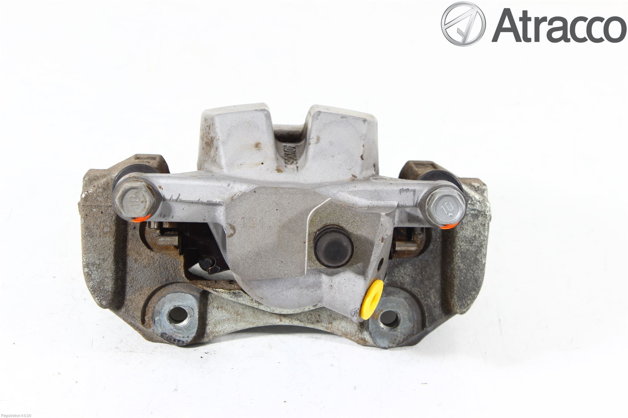 Toyota PRIUS+ ZVW40 12-20 Bremsecaliper Bak Venstre