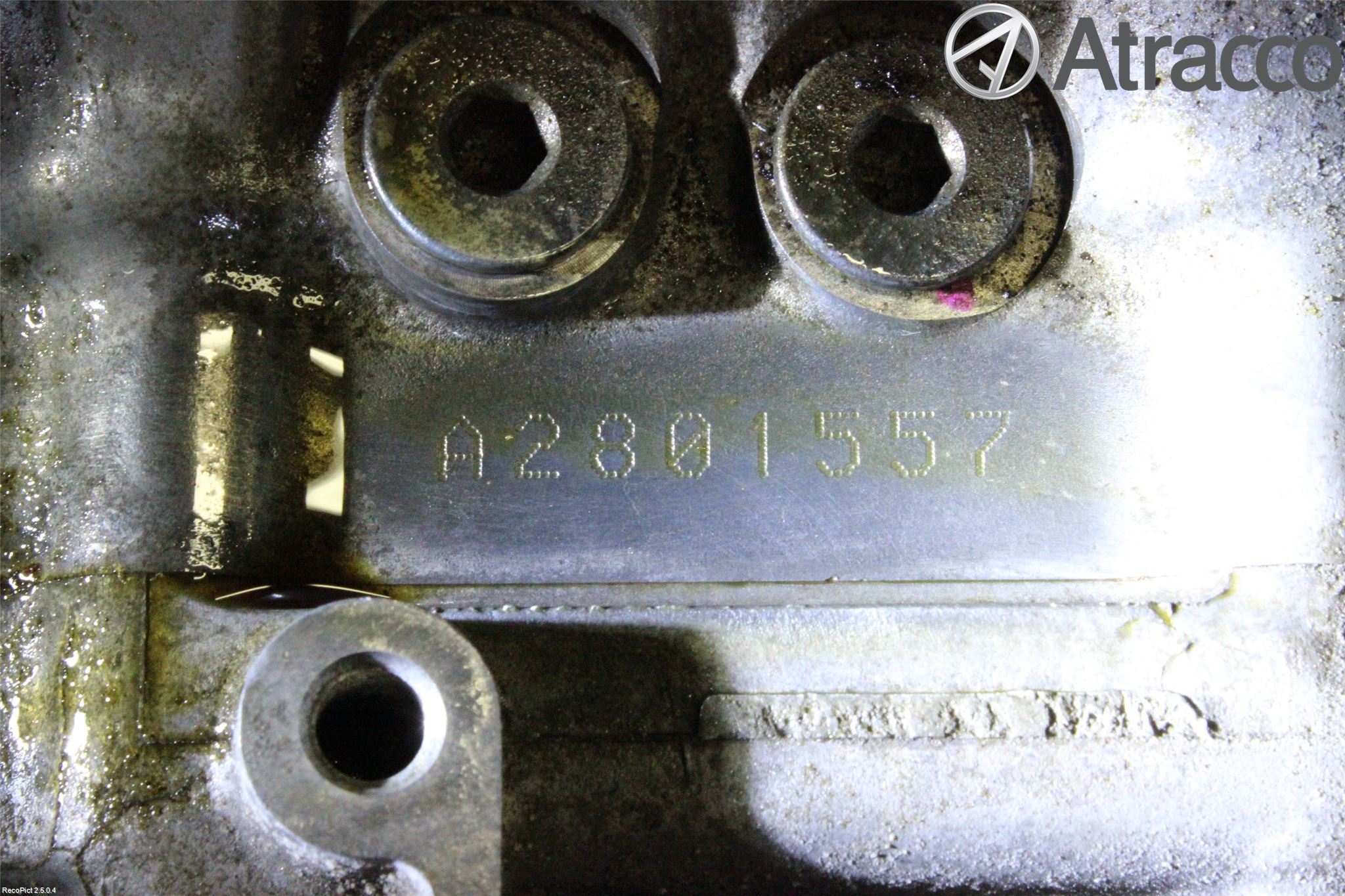 Toyota AVENSIS 09-15 Gearkasse 6 Trinn