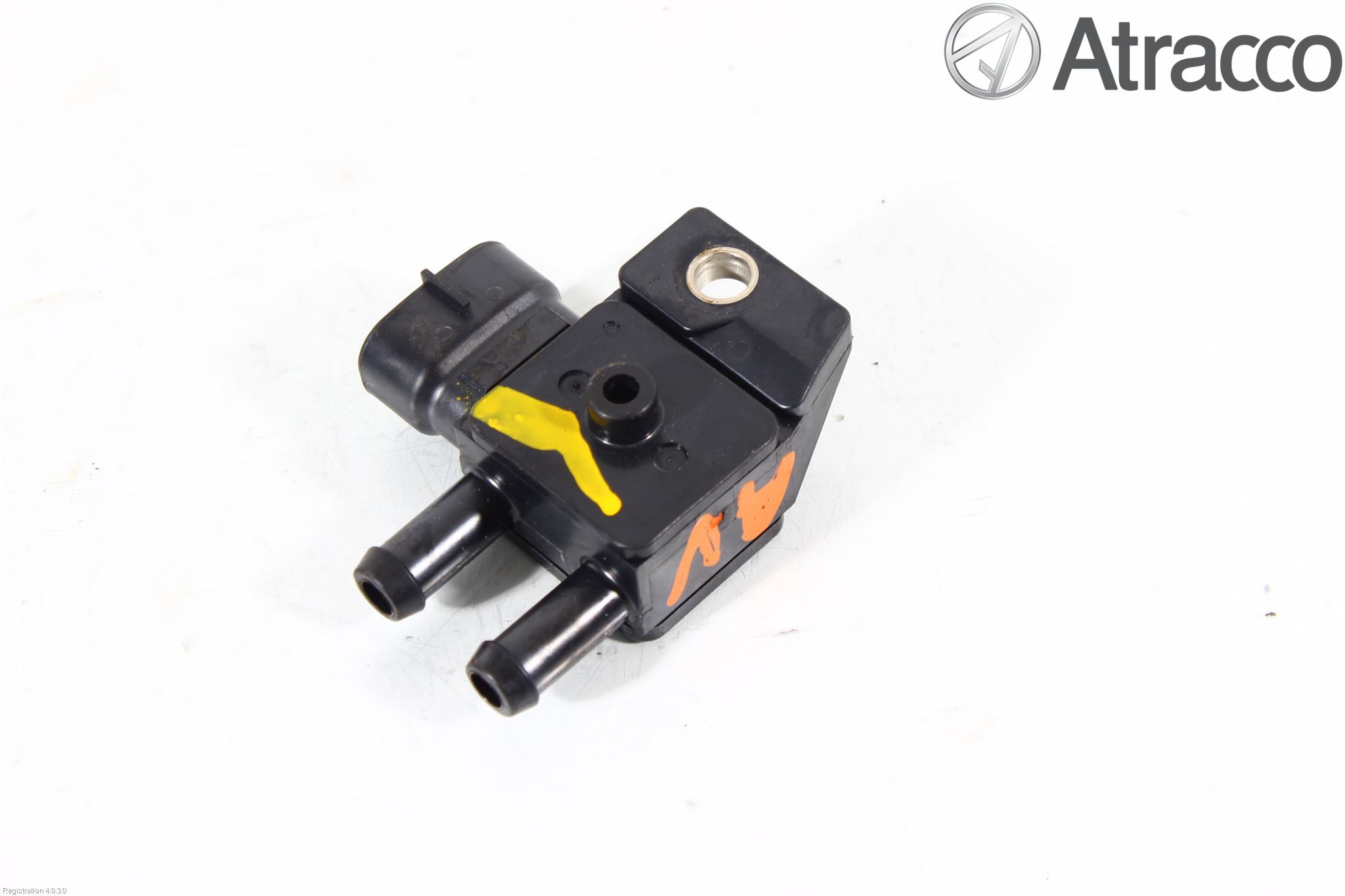 Hyundai ix20 Sensor Eksos