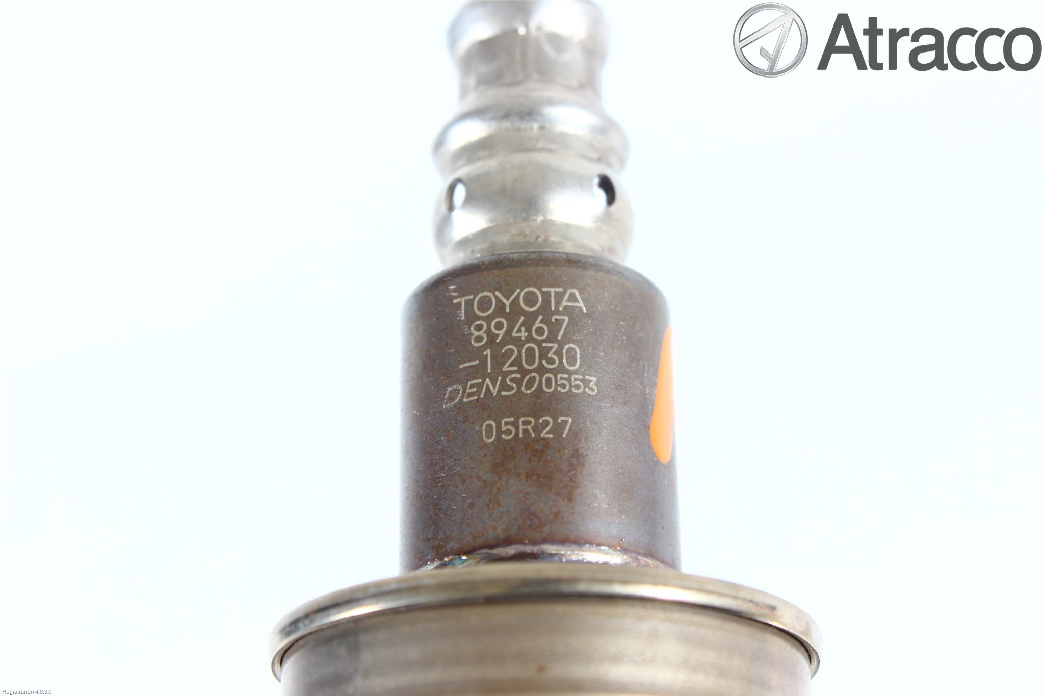 Toyota AURIS 13-19 Inns Lambdasonde