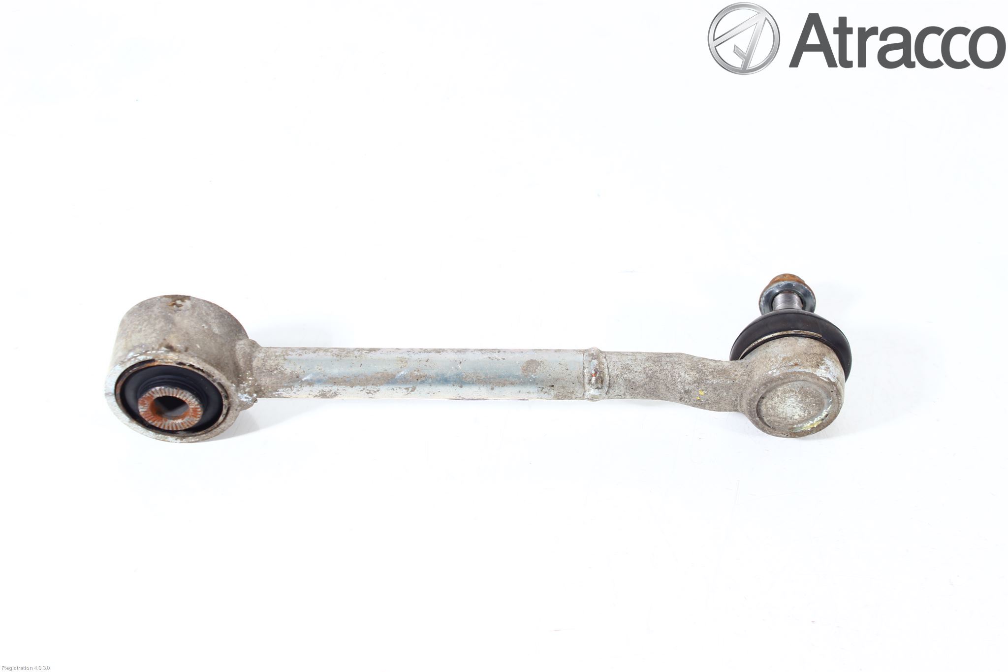 Toyota AURIS 13-19 Bærearm Bak Venstre