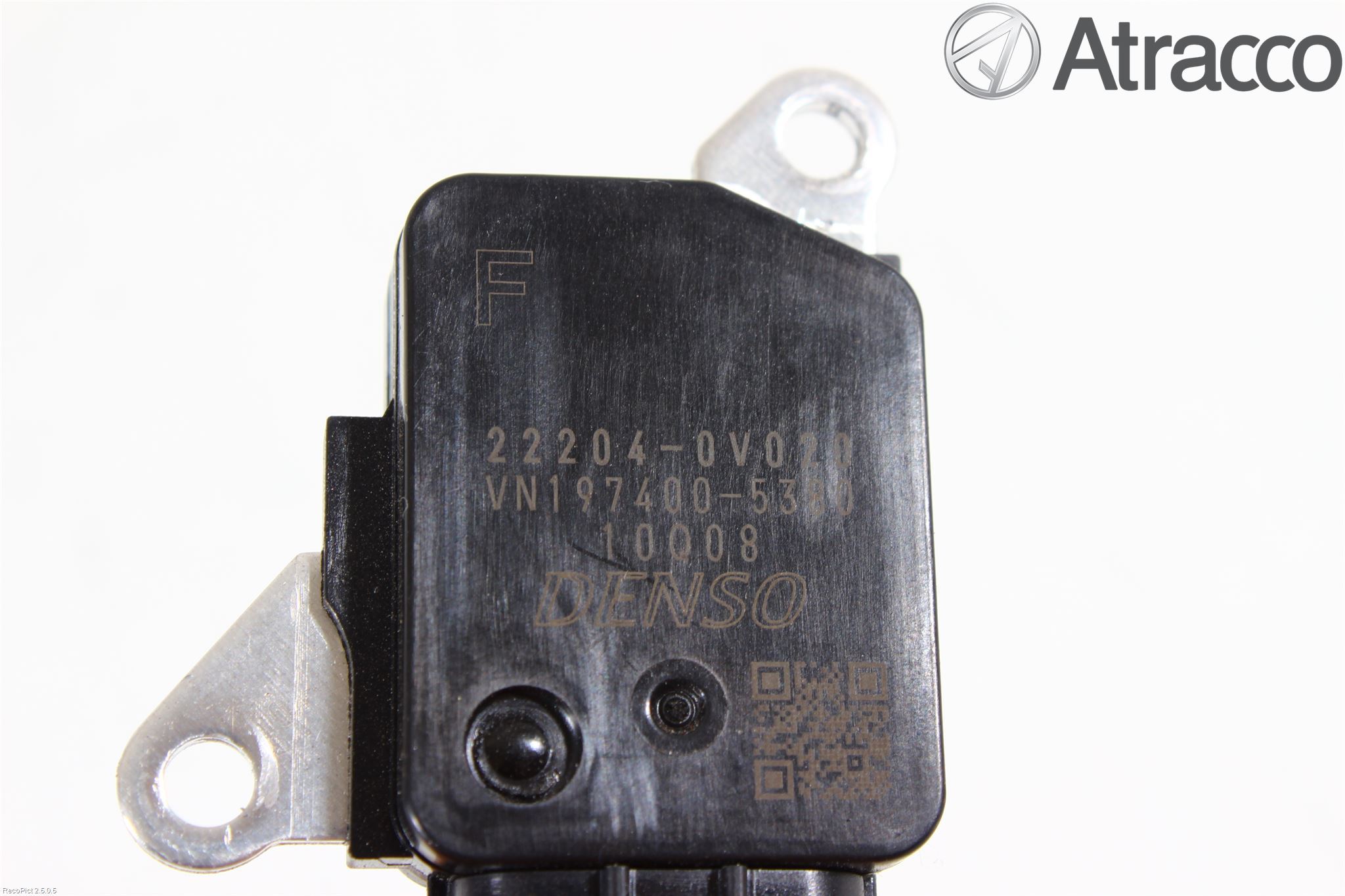 Toyota AURIS 13-19 Inns Luftmassemåler