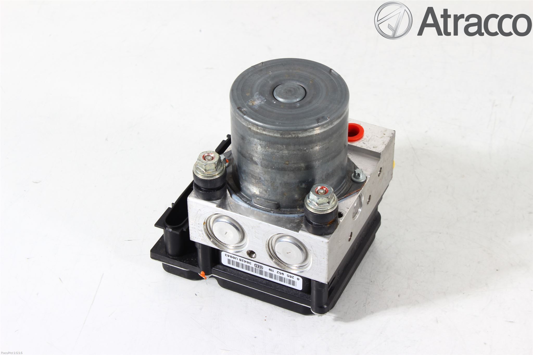 Toyota AVENSIS 09-15 Abs Hydraulikkaggregat