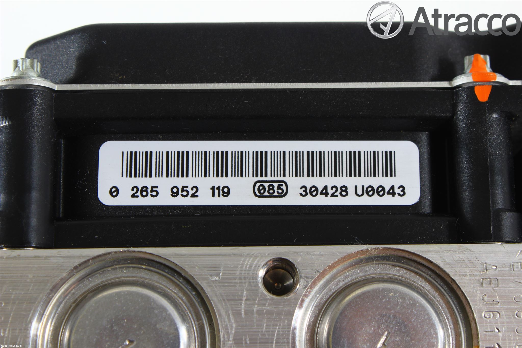 Toyota AVENSIS 09-15 Abs Hydraulikkaggregat