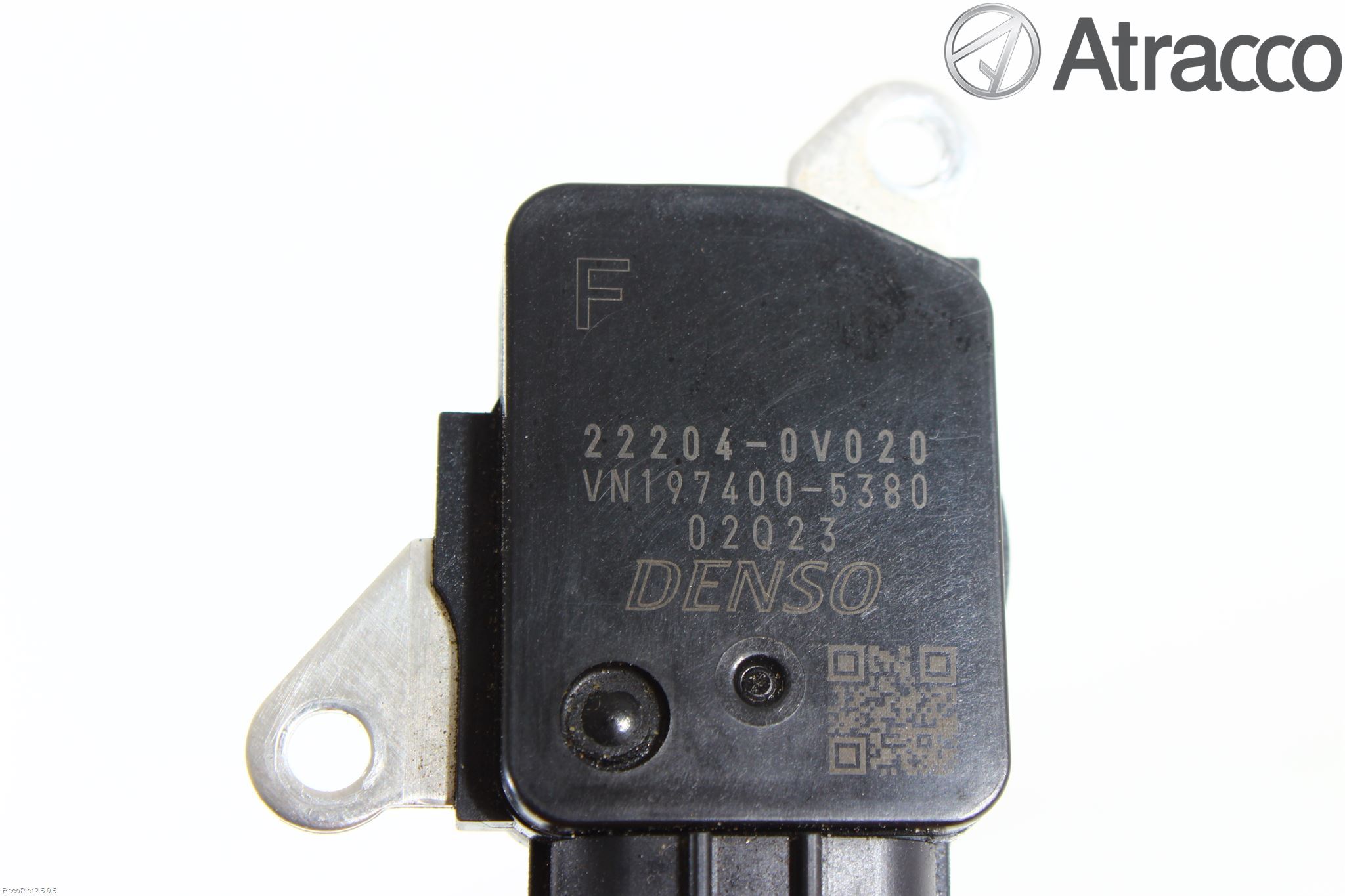 Toyota AVENSIS 09-15 Inns Luftmassemåler