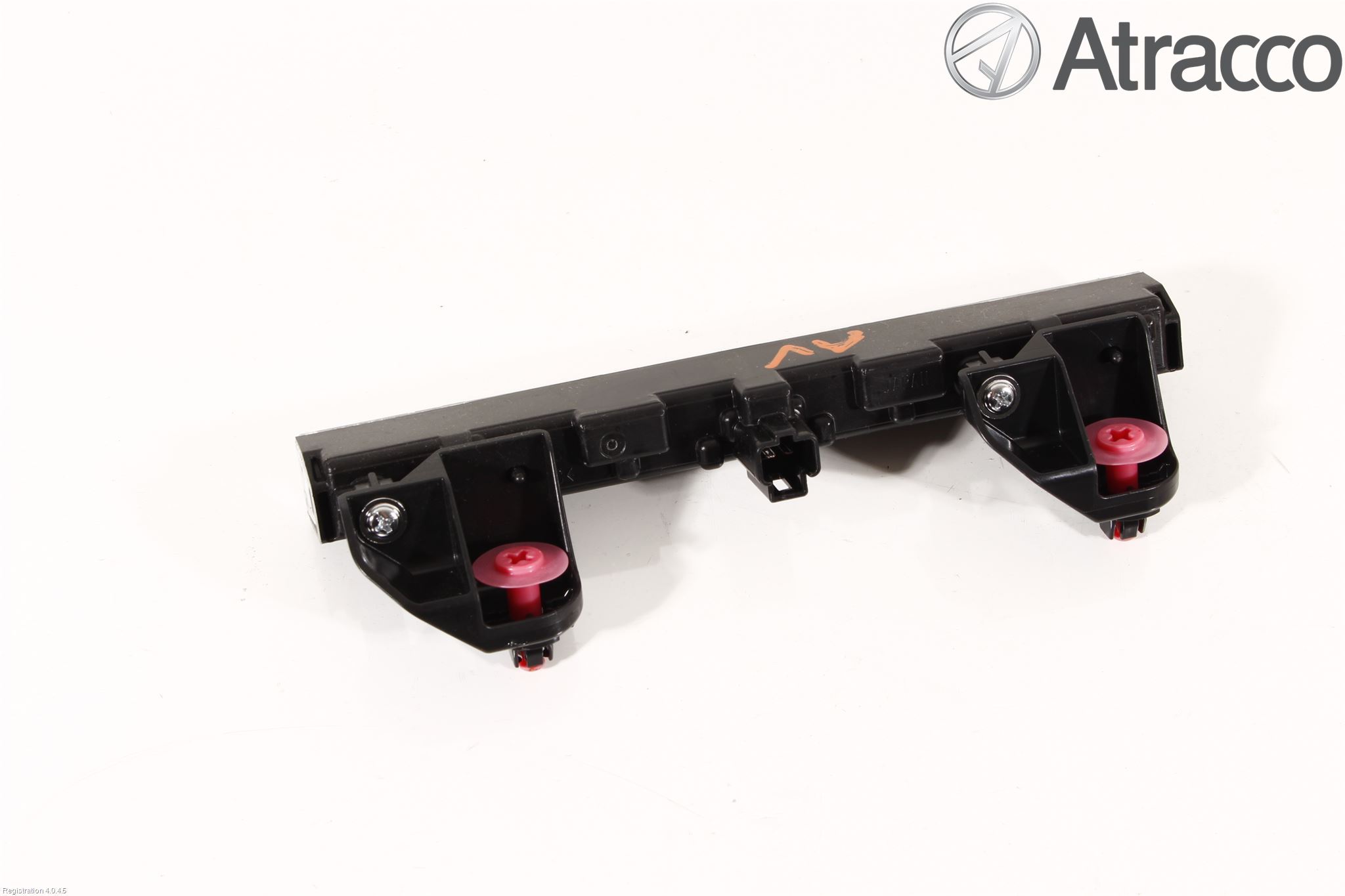 Toyota AURIS 13-19 Bremselys Bakrute