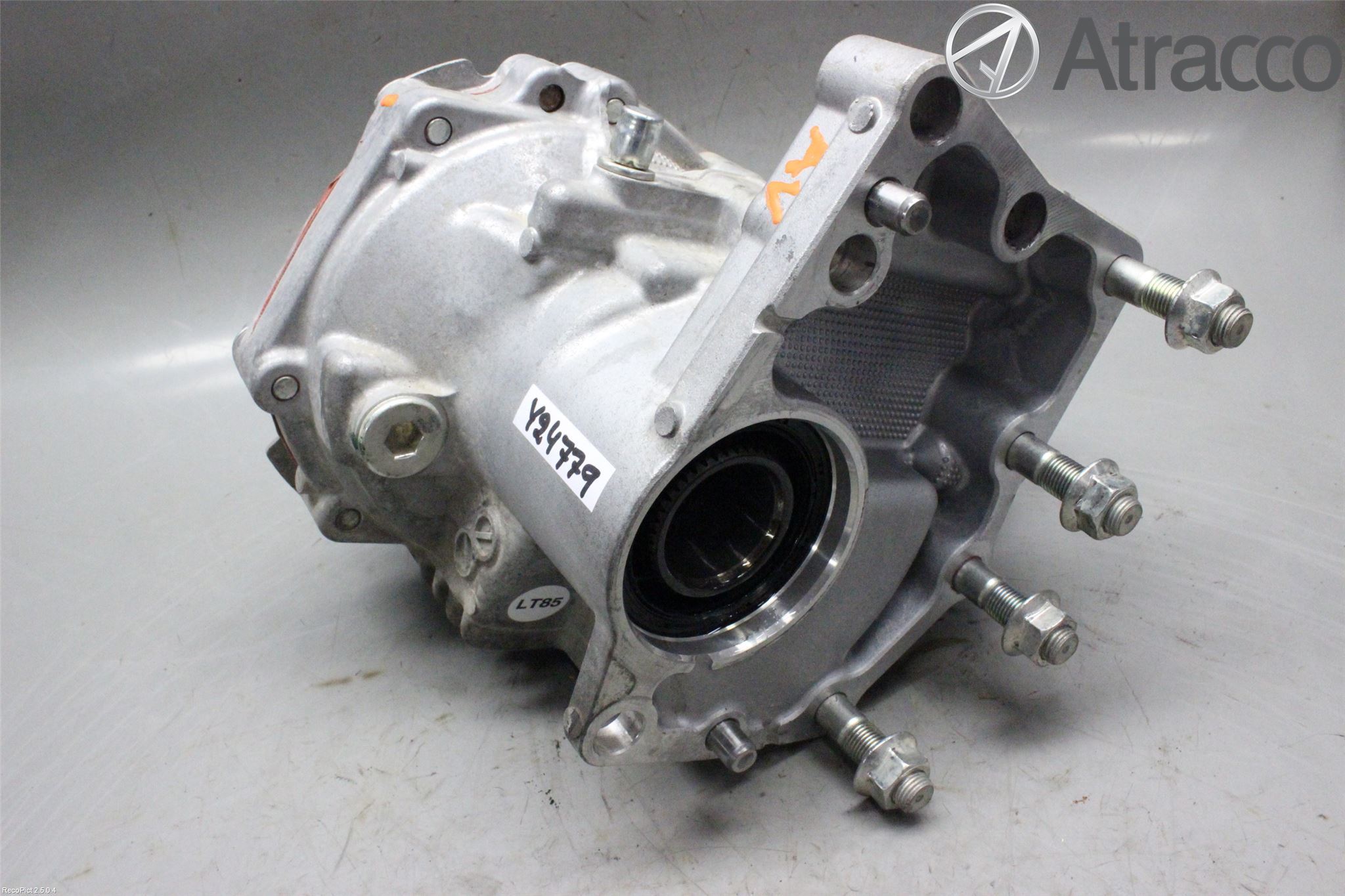 Toyota RAV4 13-18 Gearkasse Fordelingskasse