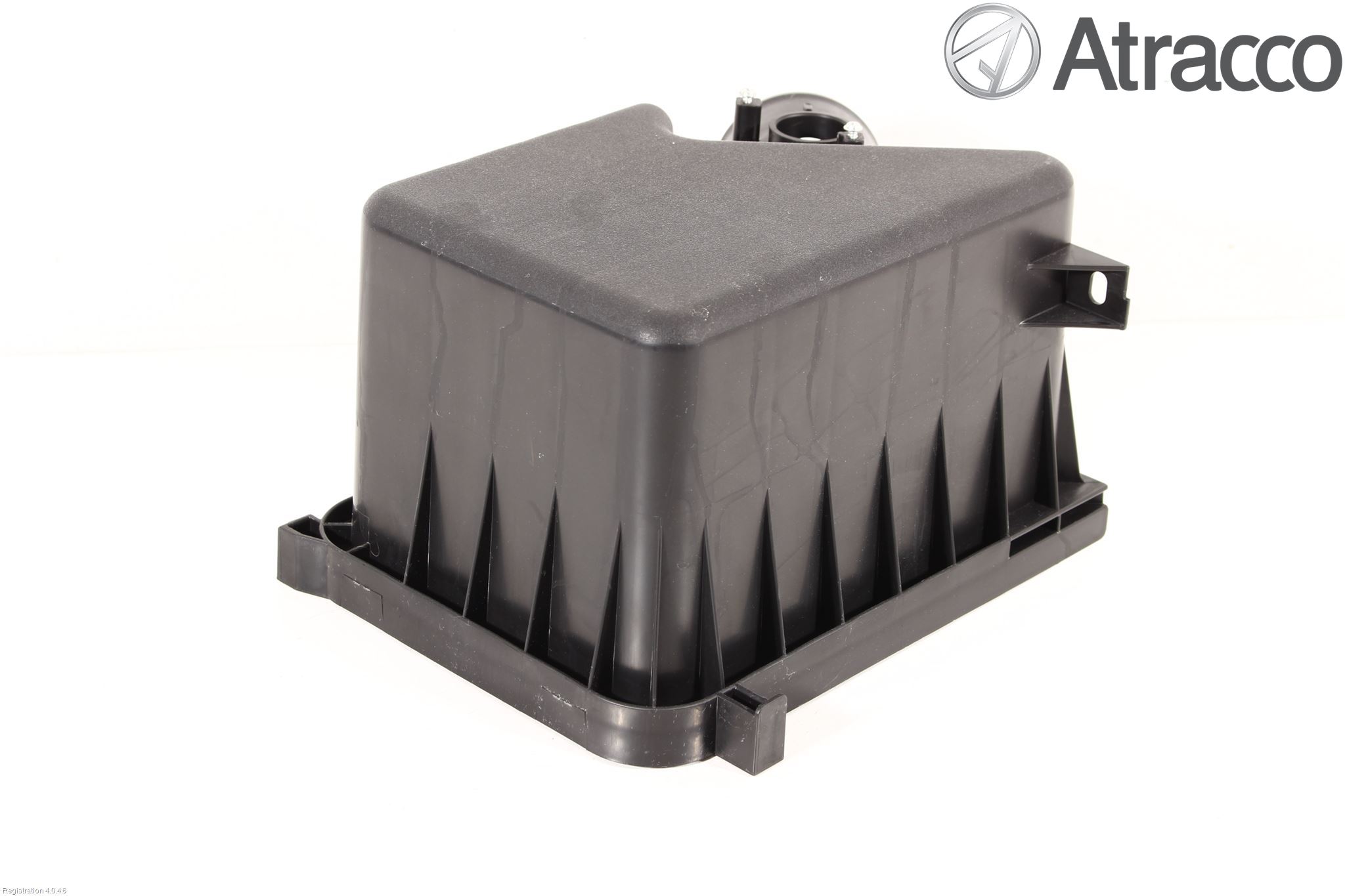 Toyota RAV4 13-18 Luftfilter Boks