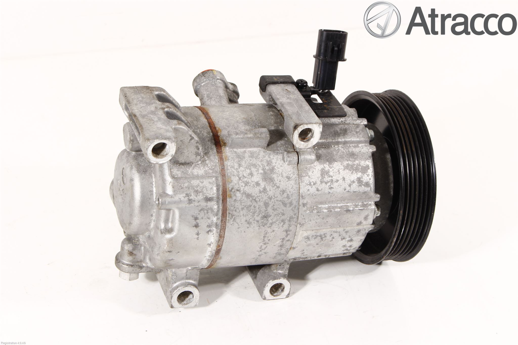 Hyundai i30 GD 13-17 Varme Ac Kompressor