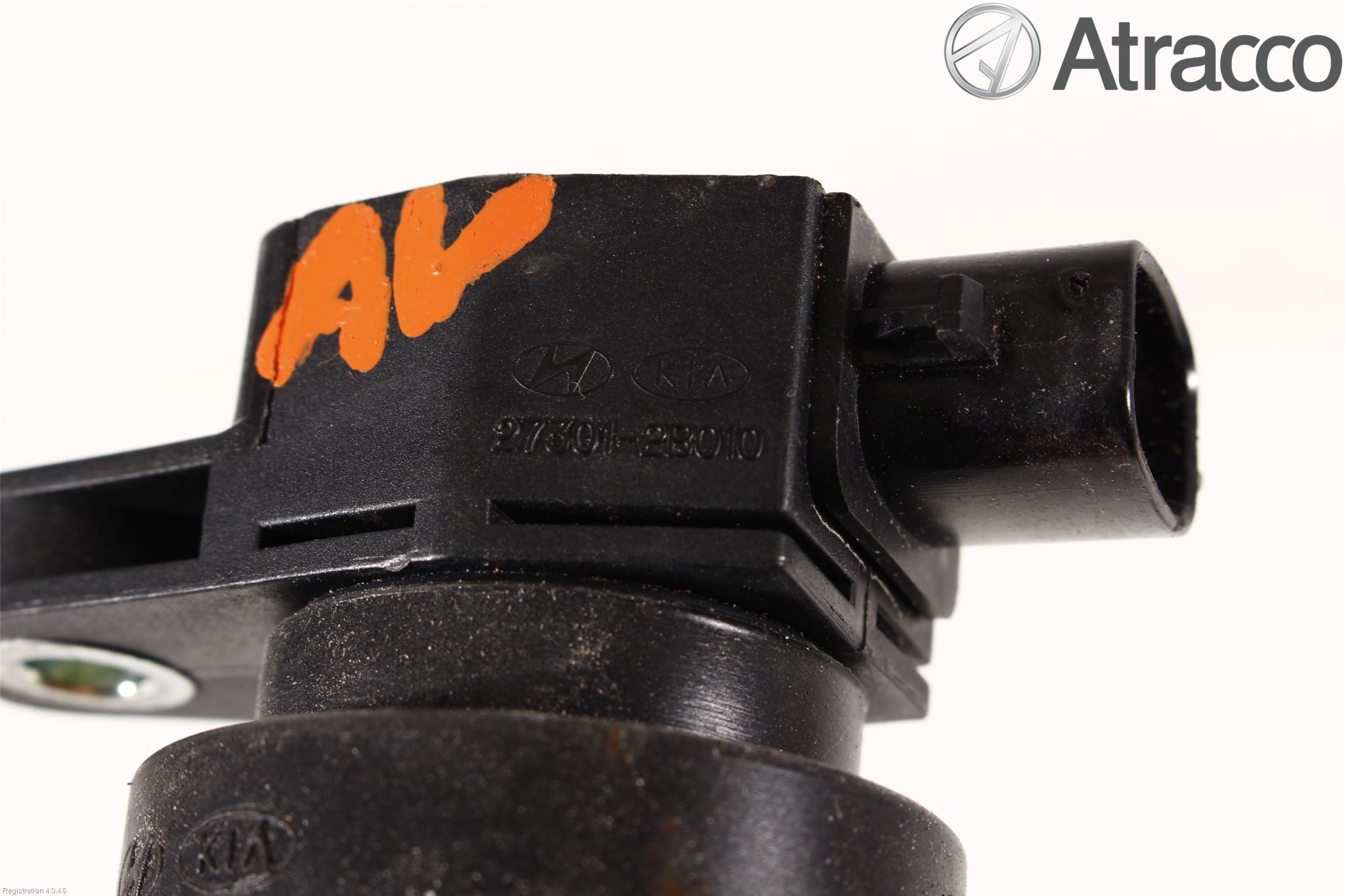 Hyundai i20 PB 09-14 Coil
