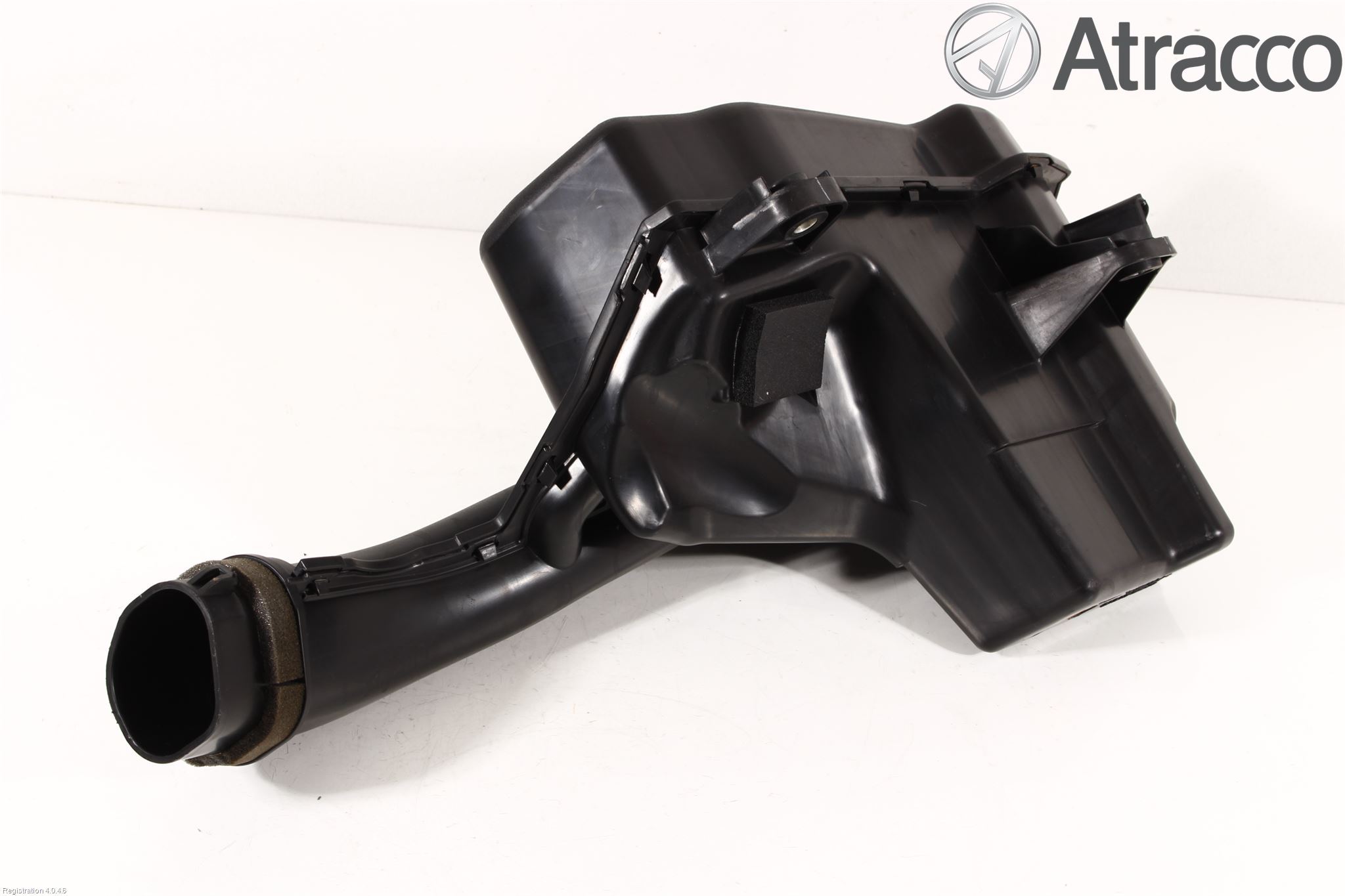 Toyota AURIS 13-19 Luftfilter Boks