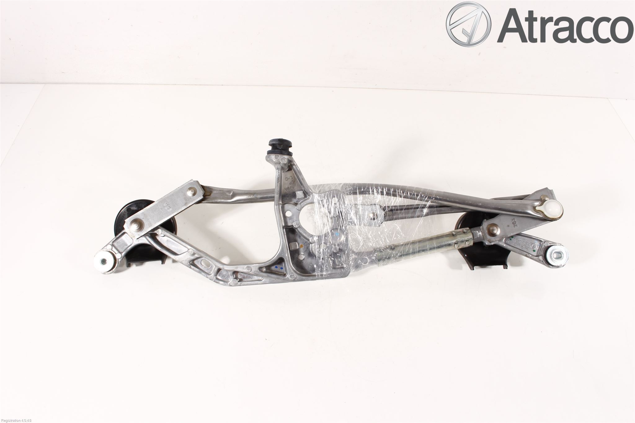 Toyota AURIS 13-19 Viskeroverføring Frontrute