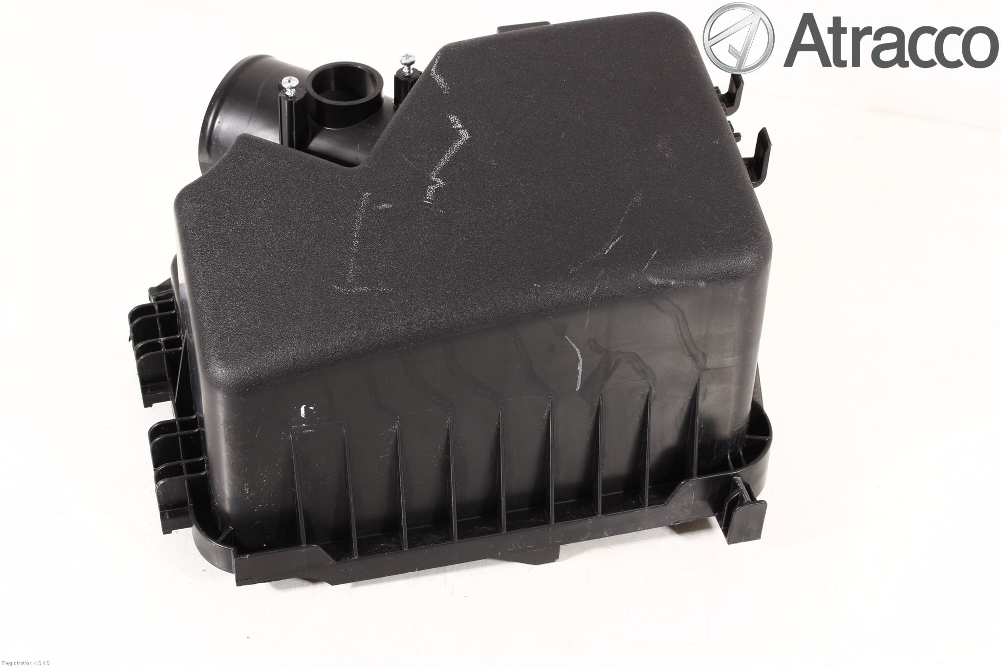 Toyota AURIS 13-19 Luftfilter Boks