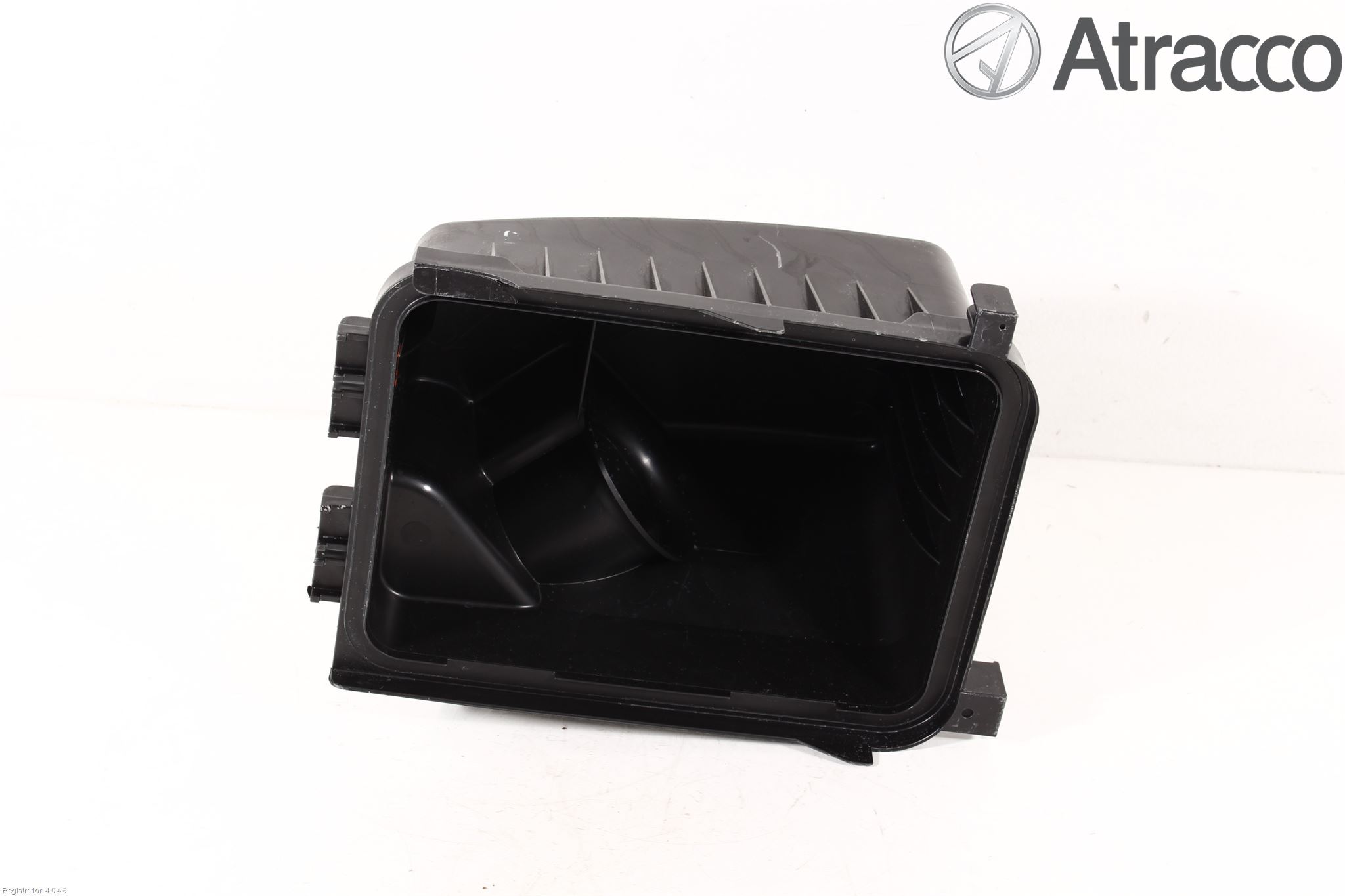 Toyota AURIS 13-19 Luftfilter Boks