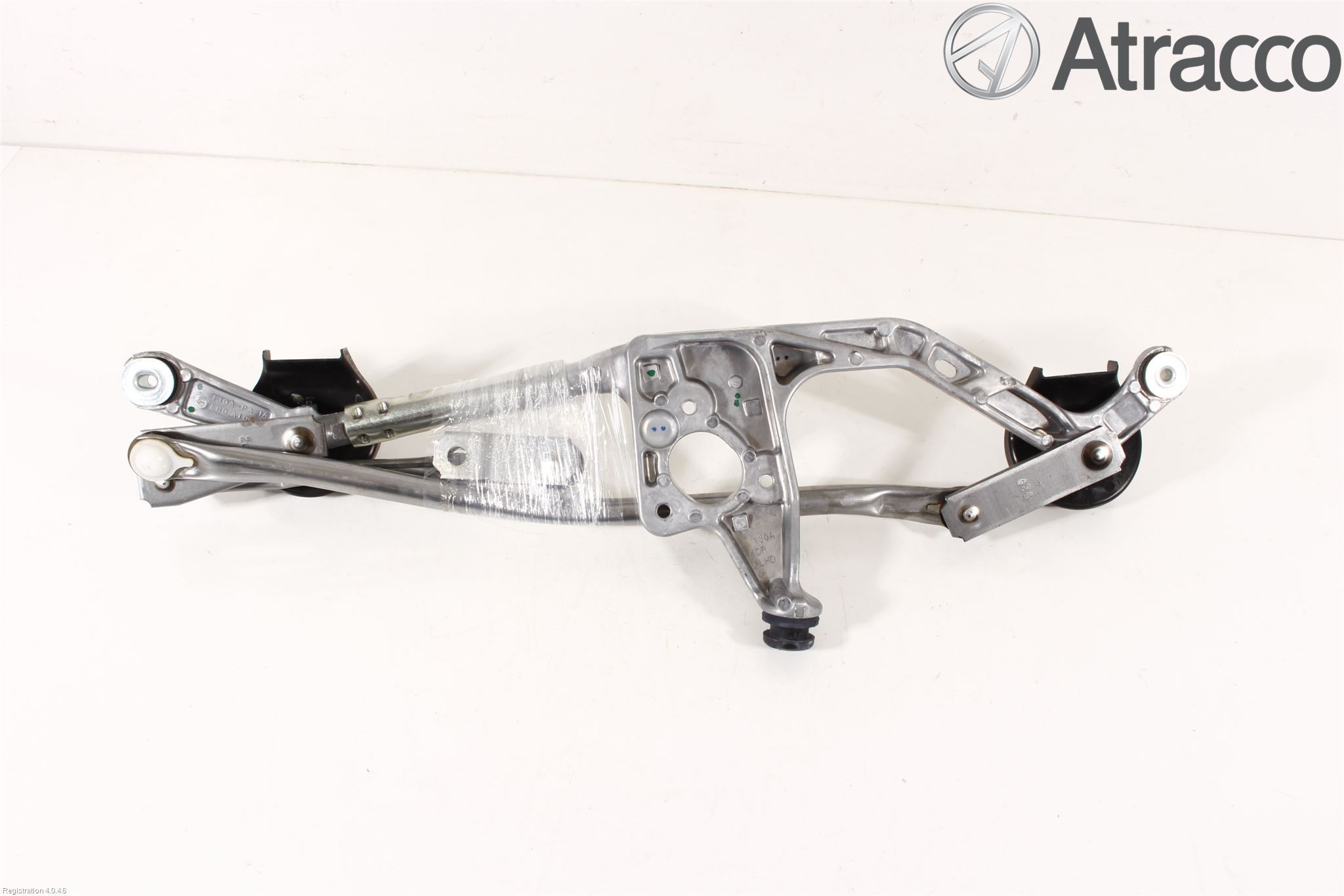Toyota AURIS 13-19 Viskeroverføring Frontrute