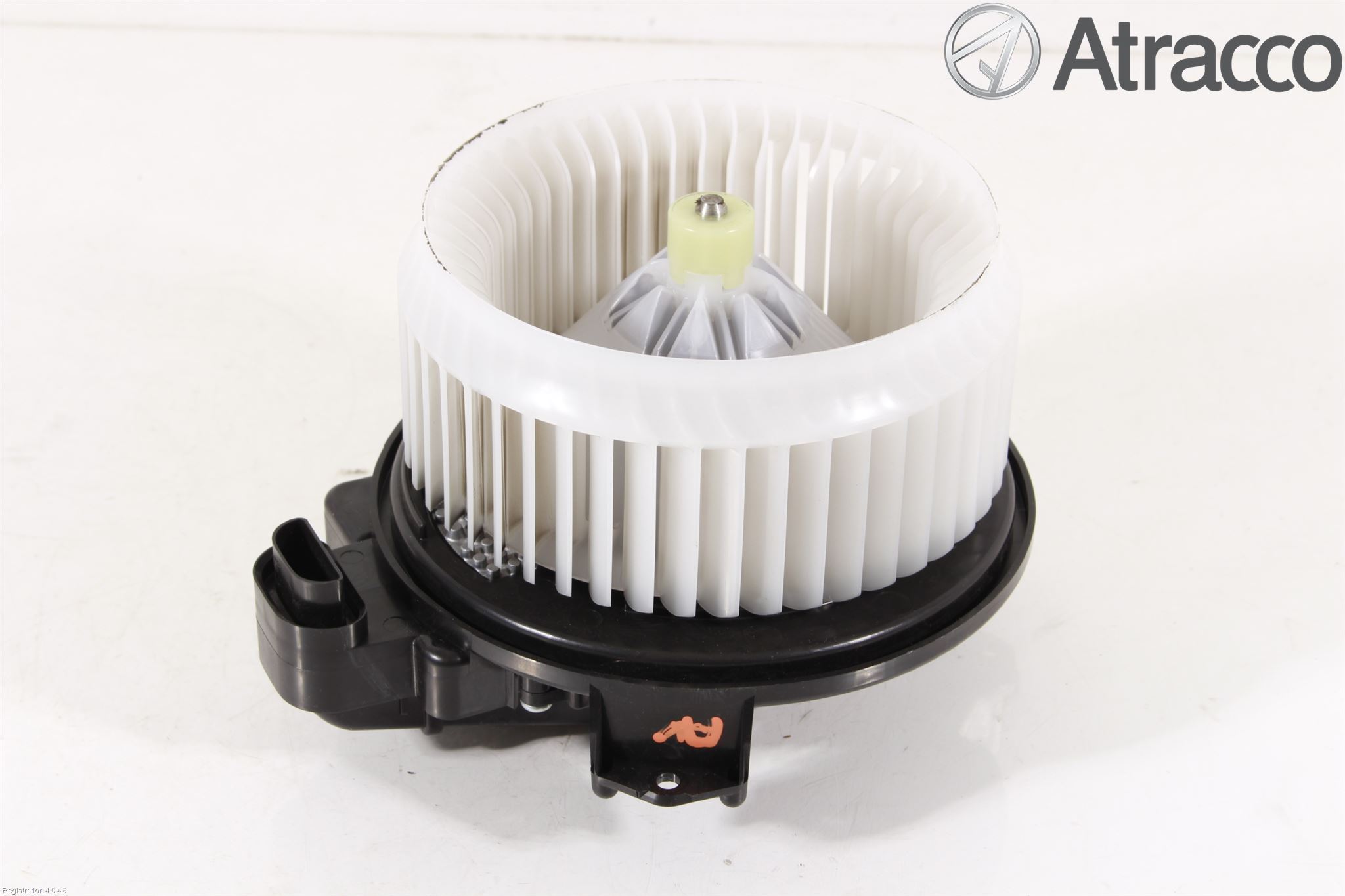 Toyota RAV4 13-18 Varmeapparat Viftemotor