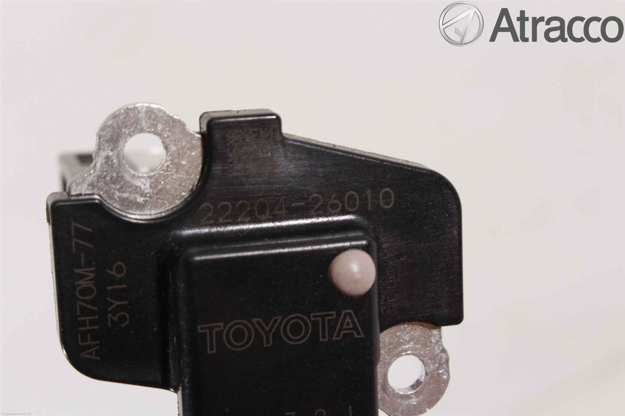 Toyota RAV4 13-18 Inns Luftmassemåler