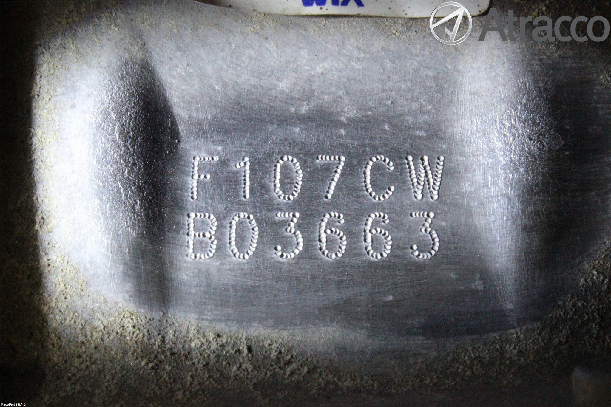 Hyundai i20 PB 09-14 Gearkasse 5 Trinn