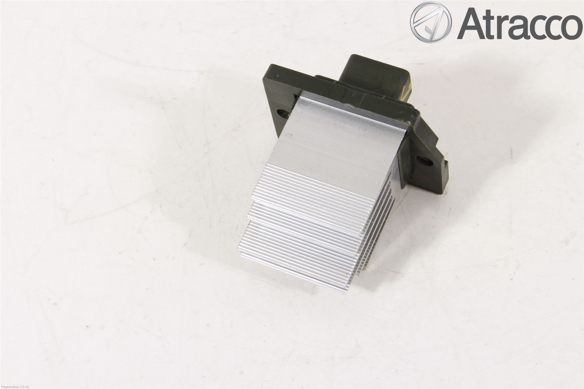 Hyundai i30 GD 13-17 Varmeapparat Viftemotstand